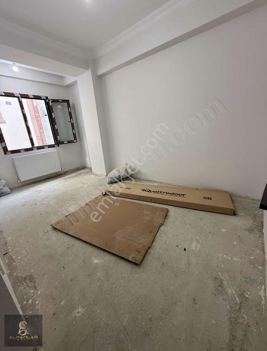 Halkalı Merkez Mah. 3+1 Satılık 130m2 Tek Daire Üzeri Asansörlü - Görsel 5