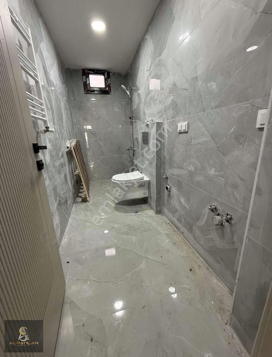 Halkalı Merkez Mah. 3+1 Satılık 130m2 Tek Daire Üzeri Asansörlü - Görsel 15