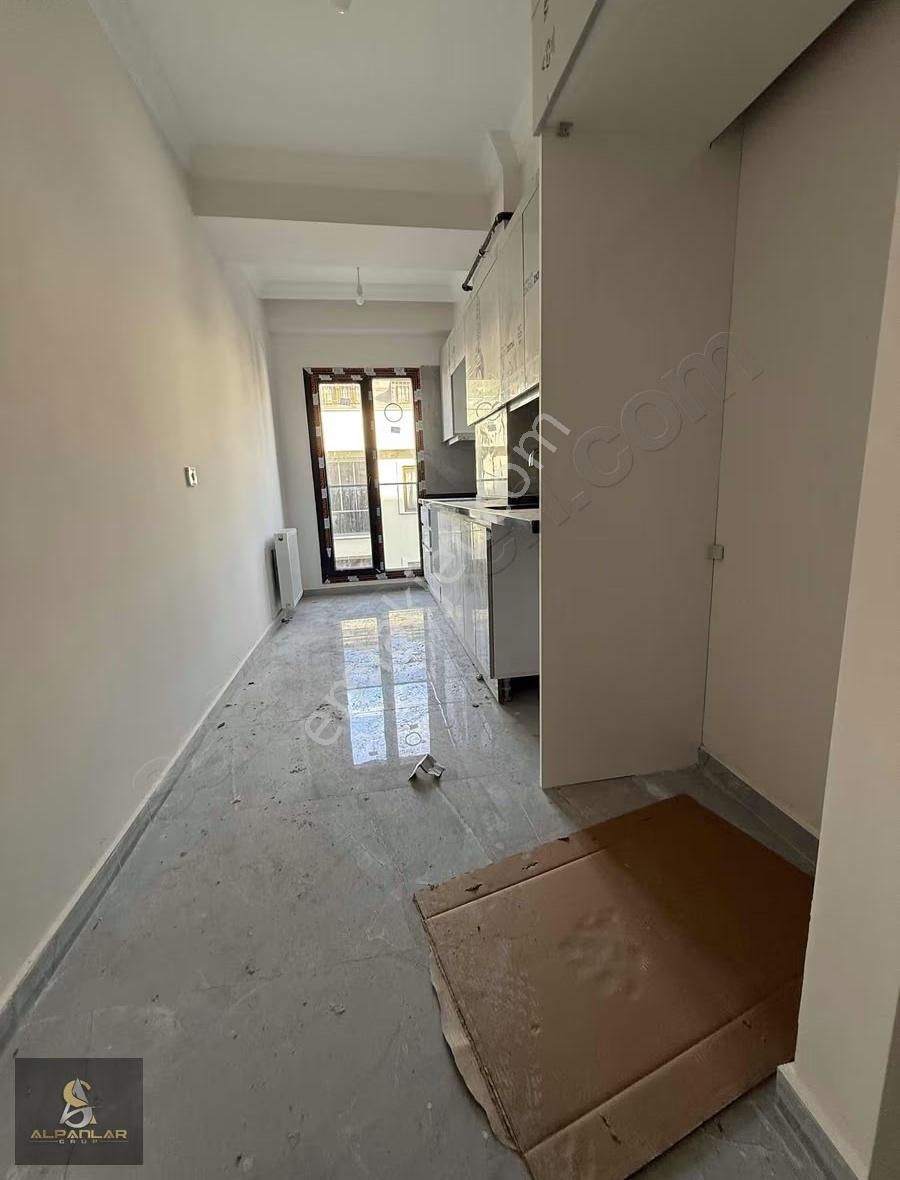 Halkalı Merkez Mah. 3+1 Satılık 130m2 Tek Daire Üzeri Asansörlü - Görsel 13