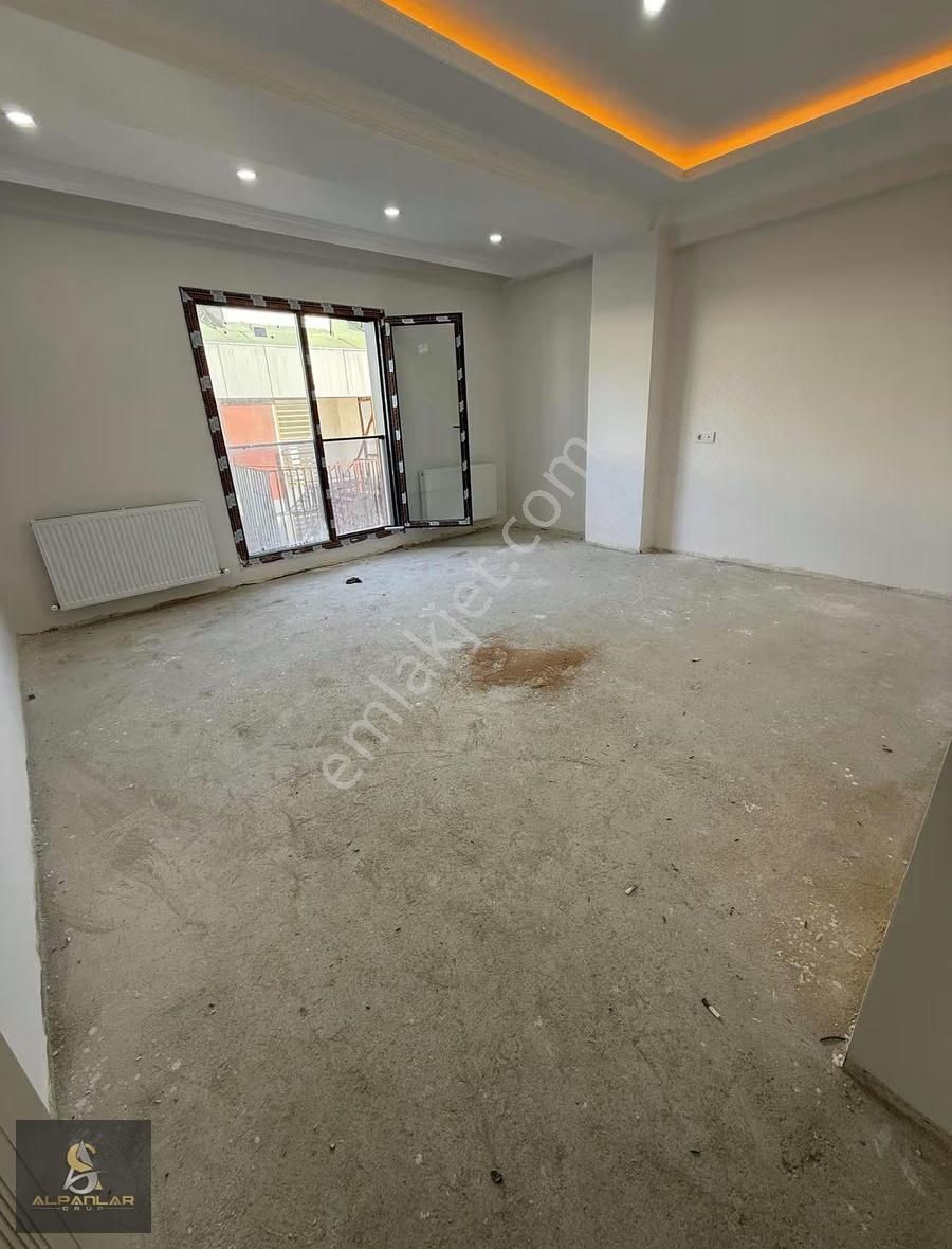 Halkalı Merkez Mah. 3+1 Satılık 130m2 Tek Daire Üzeri Asansörlü - Görsel 10