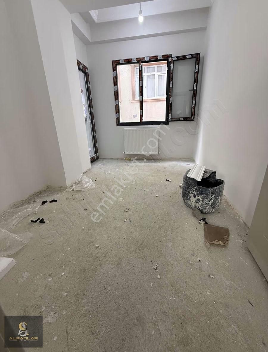 Halkalı Merkez Mah. 3+1 Satılık 130m2 Tek Daire Üzeri Asansörlü - Görsel 16