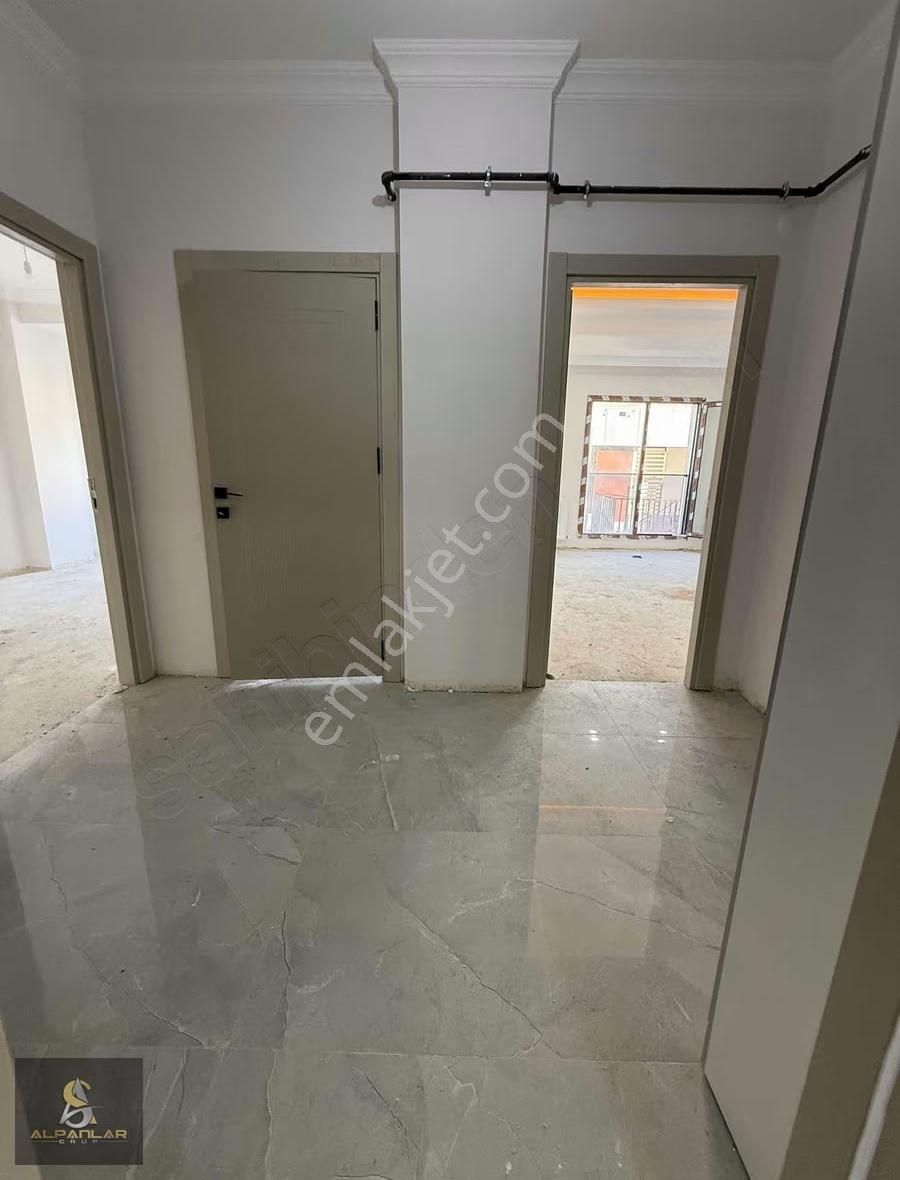 Halkalı Merkez Mah. 3+1 Satılık 130m2 Tek Daire Üzeri Asansörlü - Görsel 2