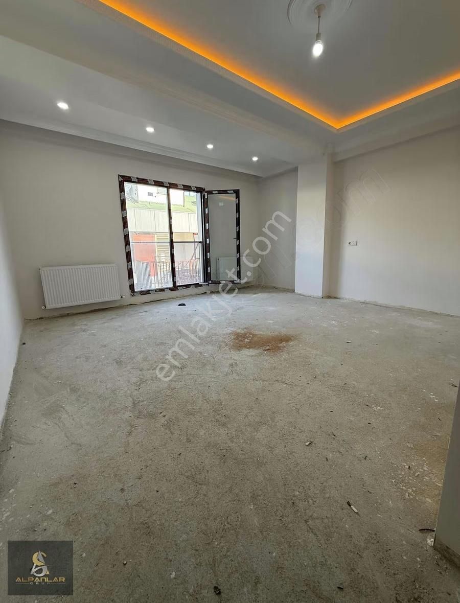 Halkalı Merkez Mah. 3+1 Satılık 130m2 Tek Daire Üzeri Asansörlü - Görsel 19