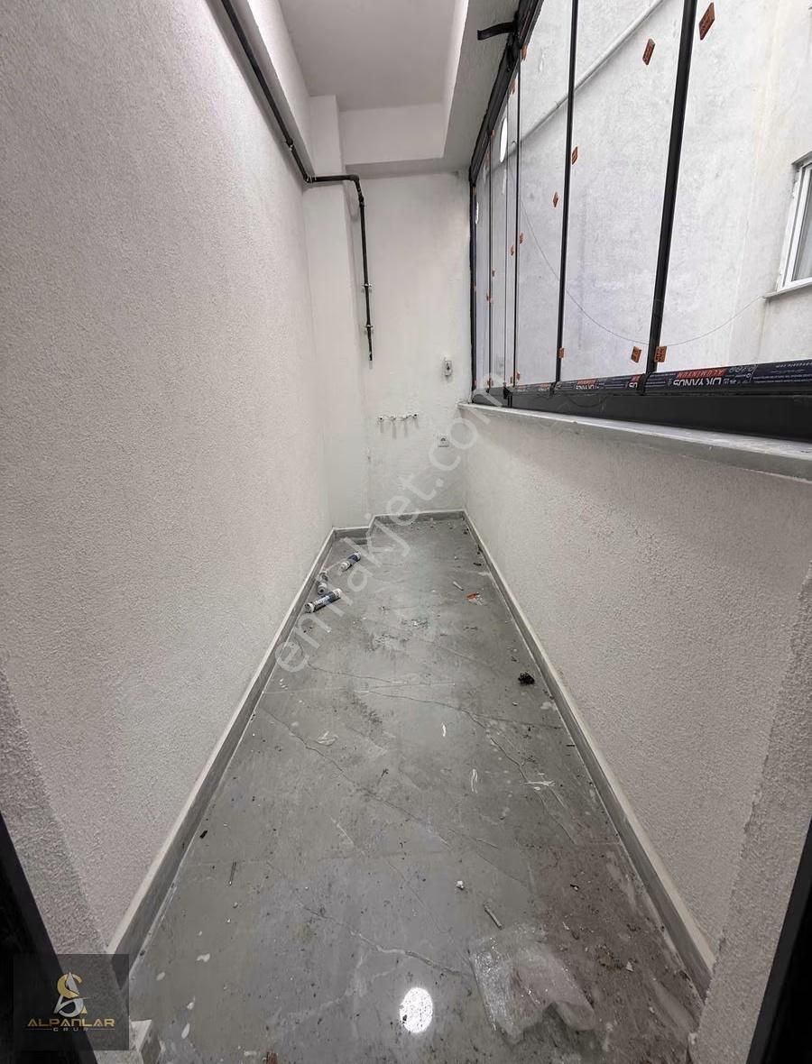Halkalı Merkez Mah. 3+1 Satılık 130m2 Tek Daire Üzeri Asansörlü - Görsel 6