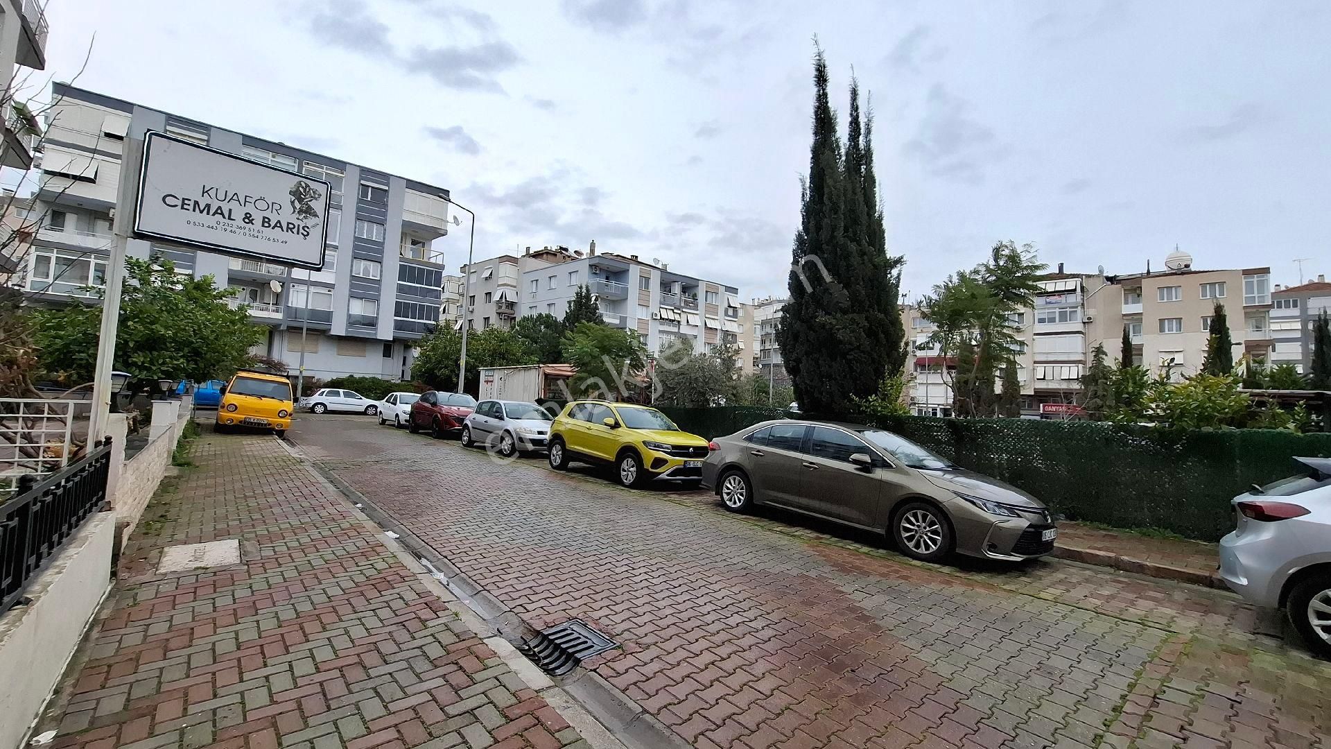 Bostanlı' Da Mürşide Akyüz Yakını 3+1 - Görsel 13