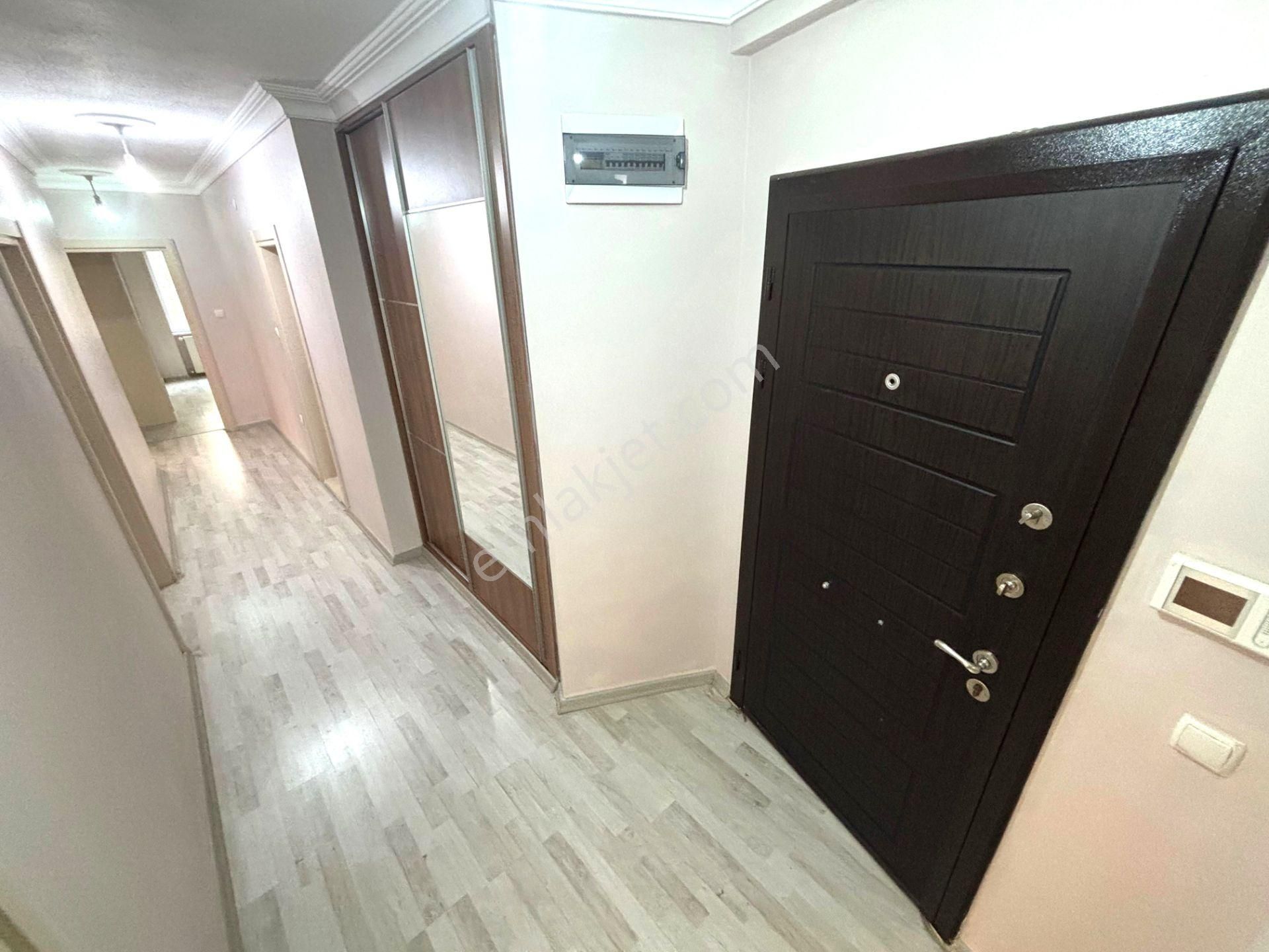 𝄞melodi'den Akçay Merkez'de 3+1 Ön Cephe Ayrı Mutfaklı Ebeveyn Banyolu Cam Balkonlu Daire - Görsel 7