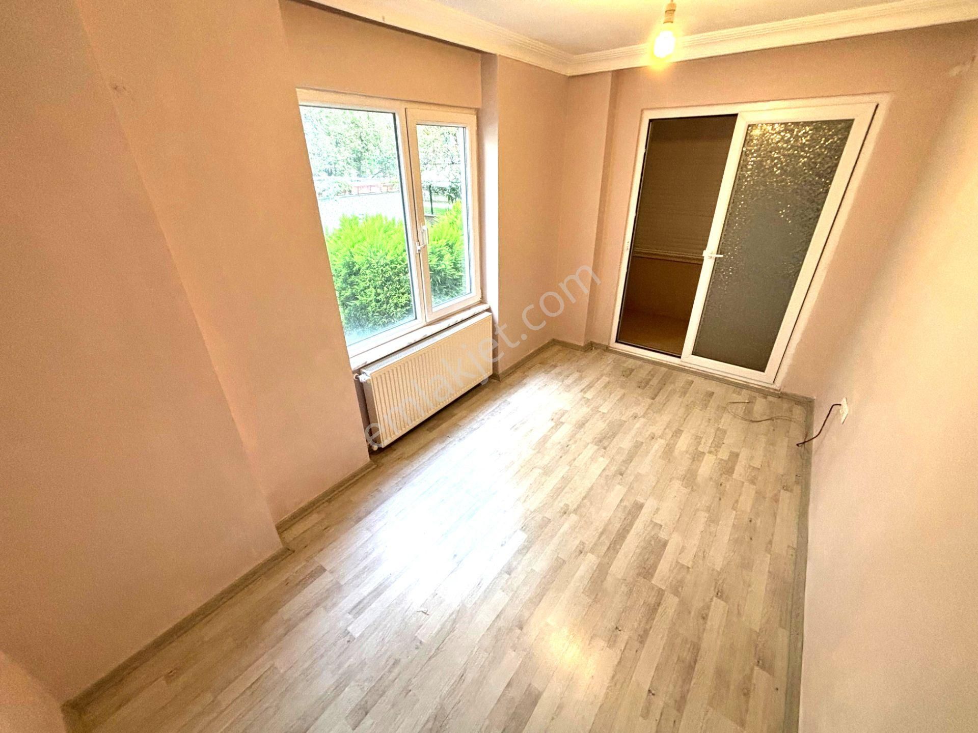 𝄞melodi'den Akçay Merkez'de 3+1 Ön Cephe Ayrı Mutfaklı Ebeveyn Banyolu Cam Balkonlu Daire - Görsel 26