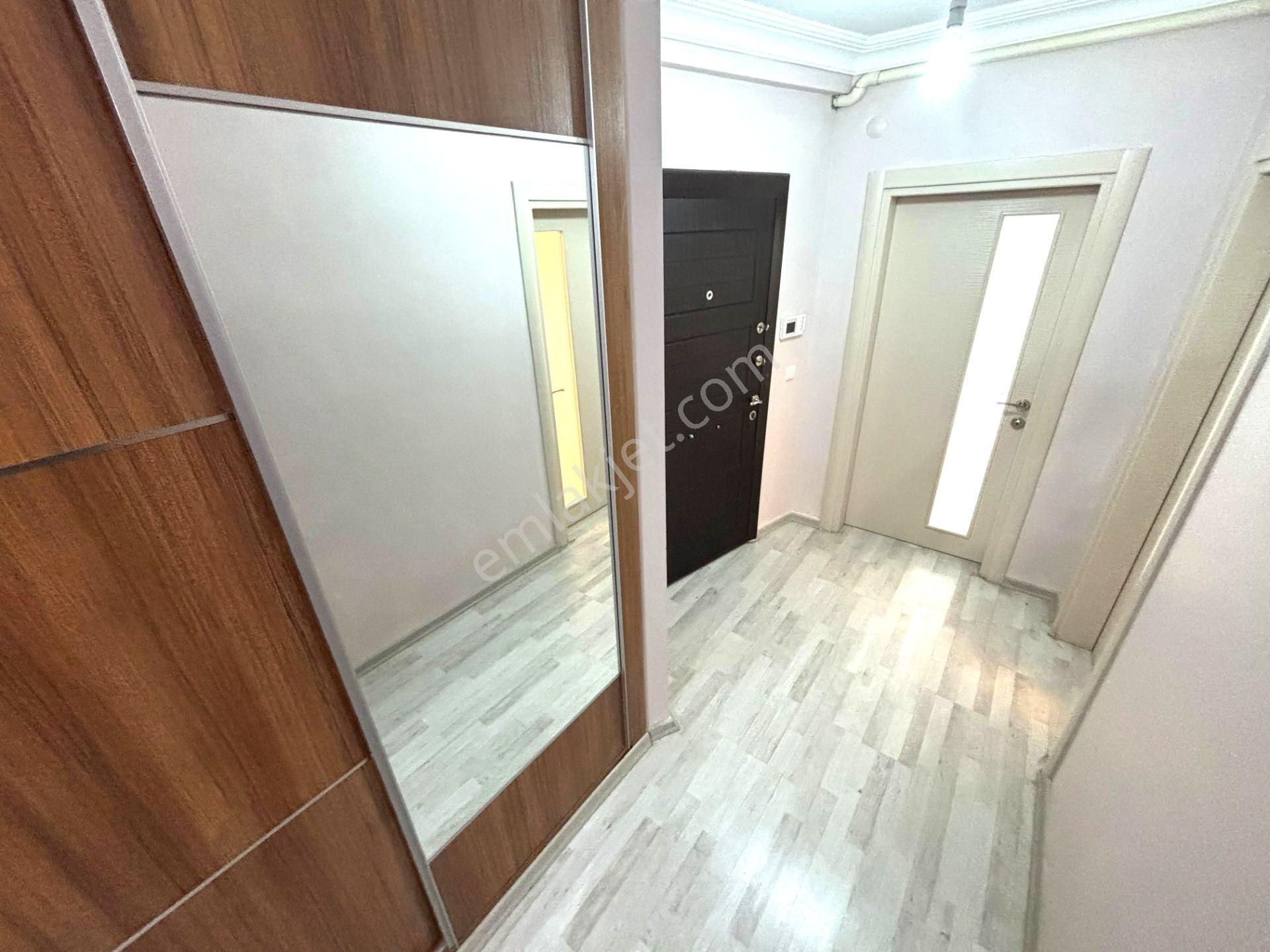 𝄞melodi'den Akçay Merkez'de 3+1 Ön Cephe Ayrı Mutfaklı Ebeveyn Banyolu Cam Balkonlu Daire - Görsel 10