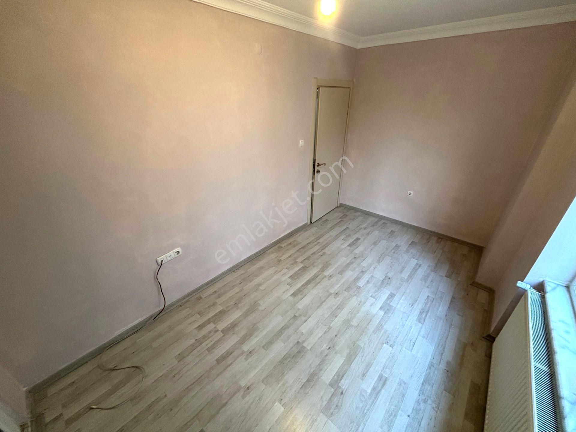 𝄞melodi'den Akçay Merkez'de 3+1 Ön Cephe Ayrı Mutfaklı Ebeveyn Banyolu Cam Balkonlu Daire - Görsel 24