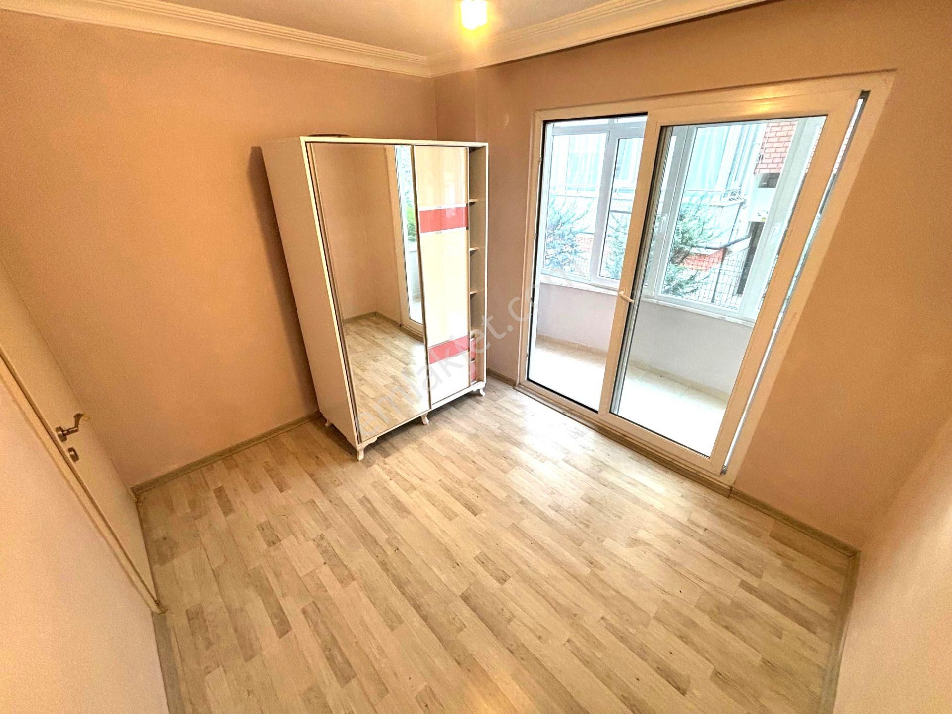 𝄞melodi'den Akçay Merkez'de 3+1 Ön Cephe Ayrı Mutfaklı Ebeveyn Banyolu Cam Balkonlu Daire - Görsel 22