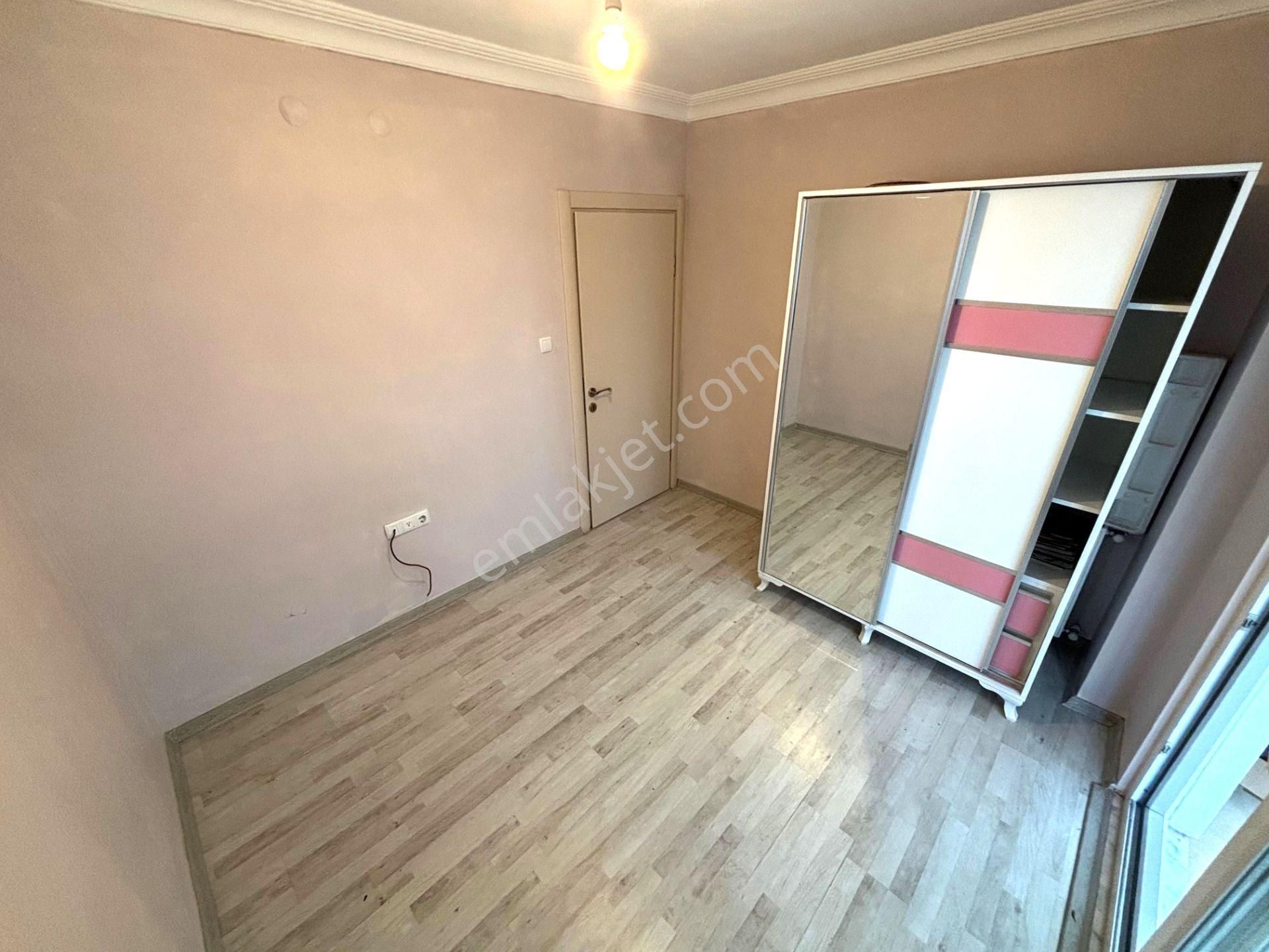 𝄞melodi'den Akçay Merkez'de 3+1 Ön Cephe Ayrı Mutfaklı Ebeveyn Banyolu Cam Balkonlu Daire - Görsel 28