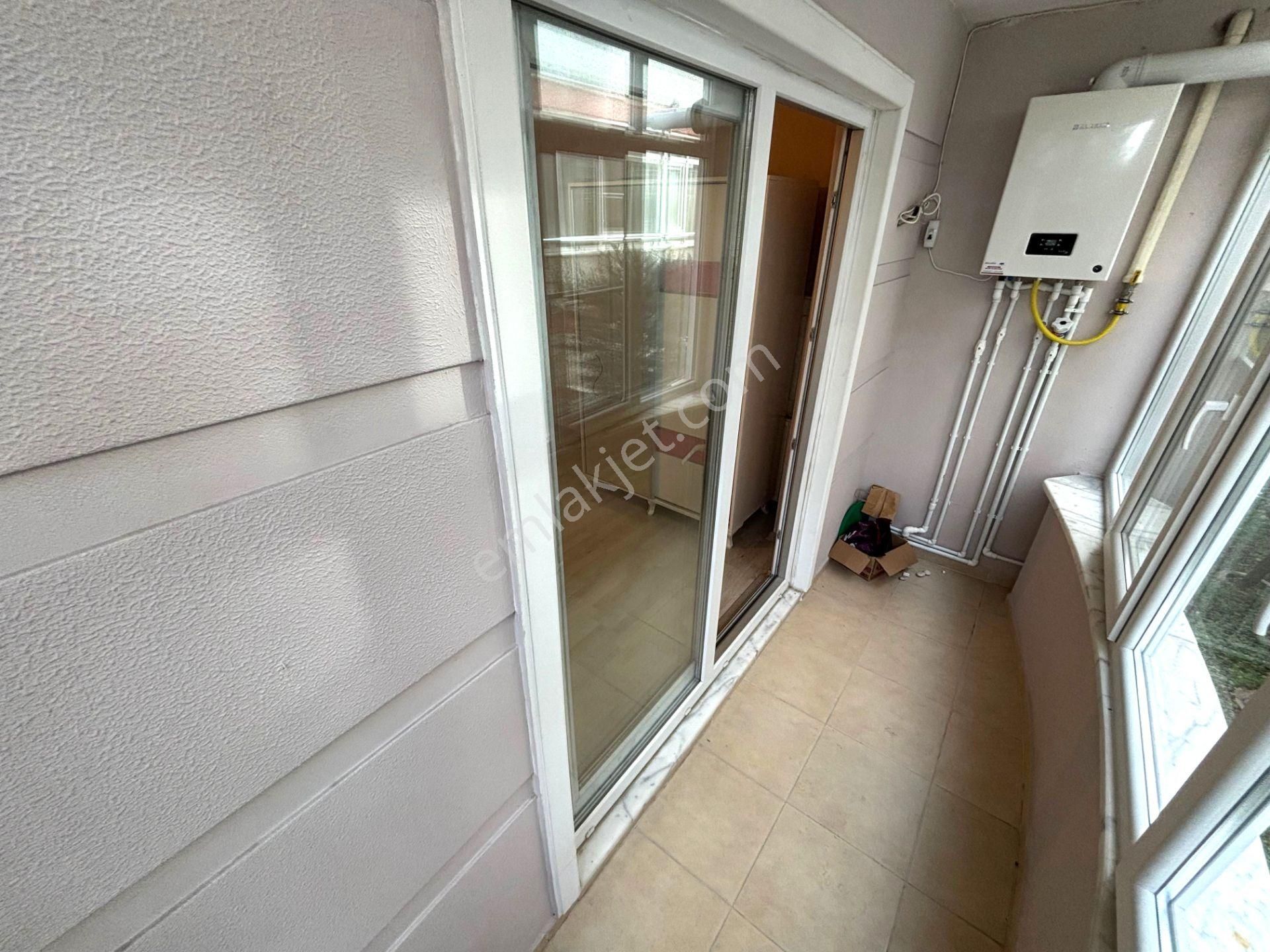 𝄞melodi'den Akçay Merkez'de 3+1 Ön Cephe Ayrı Mutfaklı Ebeveyn Banyolu Cam Balkonlu Daire - Görsel 29