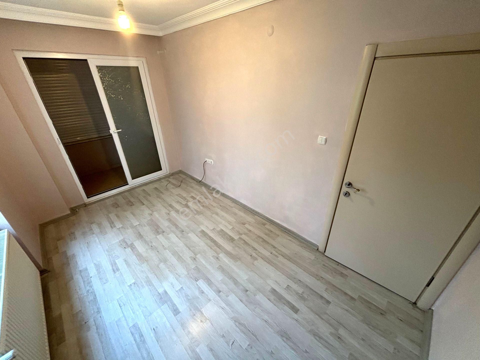 𝄞melodi'den Akçay Merkez'de 3+1 Ön Cephe Ayrı Mutfaklı Ebeveyn Banyolu Cam Balkonlu Daire - Görsel 25