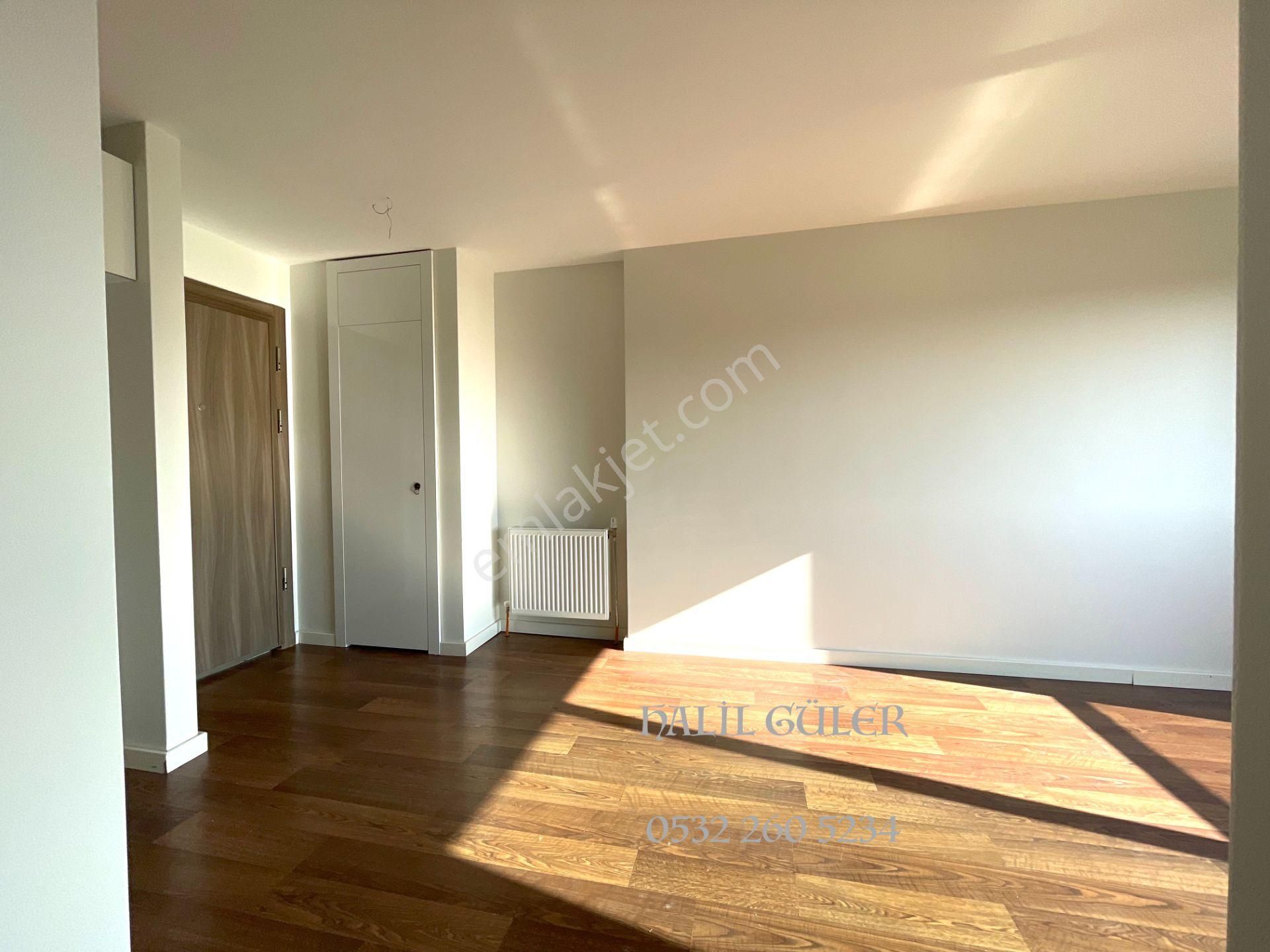 Dorelife Sitesi Kiralık 1+1 Daire 3.kat Arka Halil Güler - Görsel 28