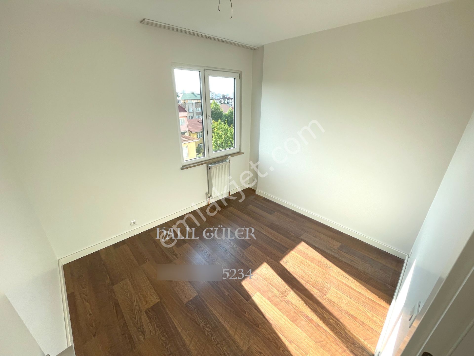 Dorelife Sitesi Kiralık 1+1 Daire 3.kat Arka Halil Güler - Görsel 24