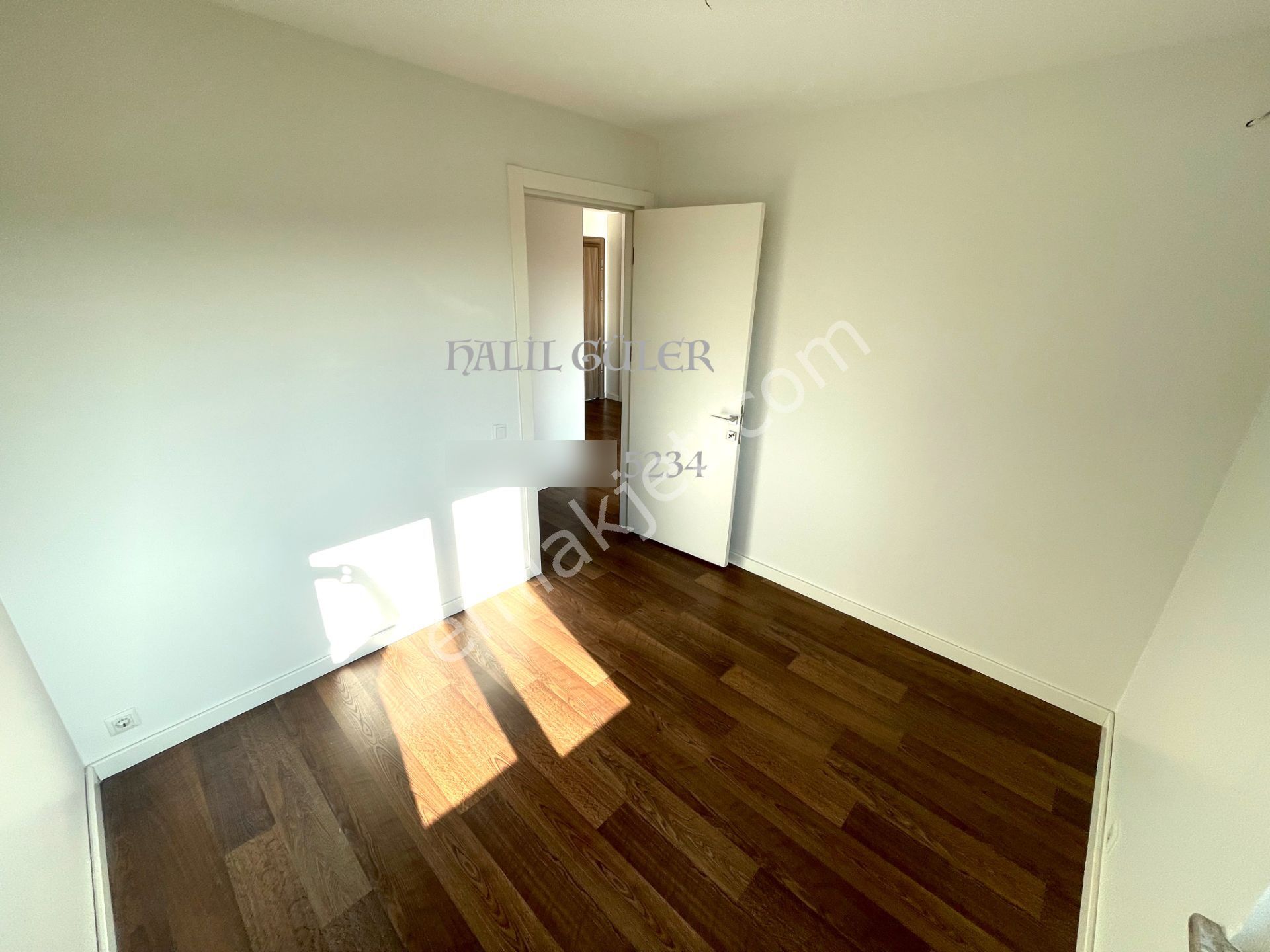 Dorelife Sitesi Kiralık 1+1 Daire 3.kat Arka Halil Güler - Görsel 27