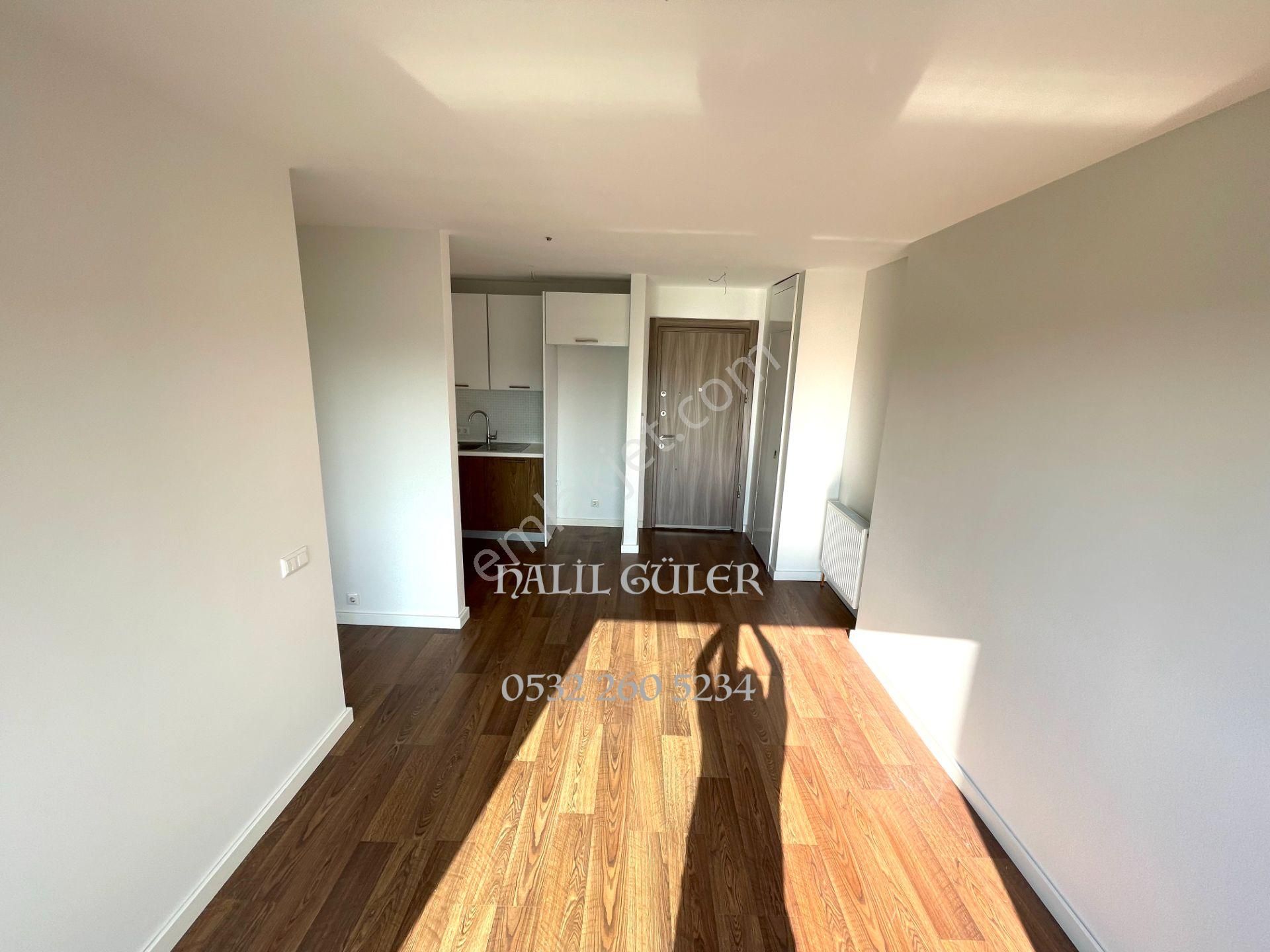 Dorelife Sitesi Kiralık 1+1 Daire 3.kat Arka Halil Güler - Görsel 19