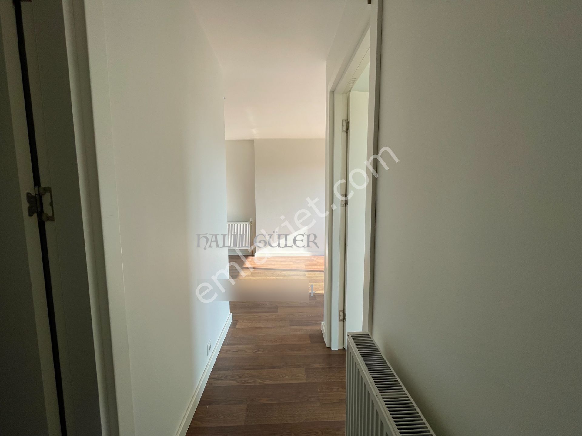 Dorelife Sitesi Kiralık 1+1 Daire 3.kat Arka Halil Güler - Görsel 22