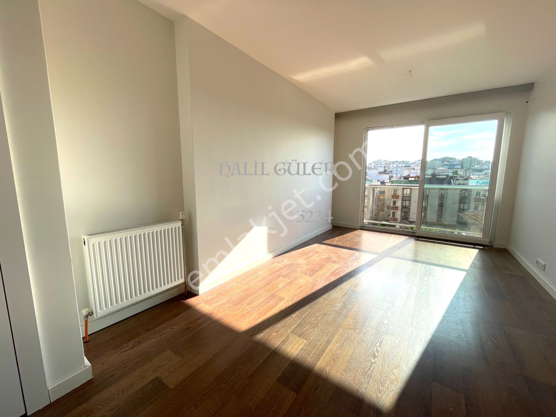 Dorelife Sitesi Kiralık 1+1 Daire 3.kat Arka Halil Güler - Görsel 23
