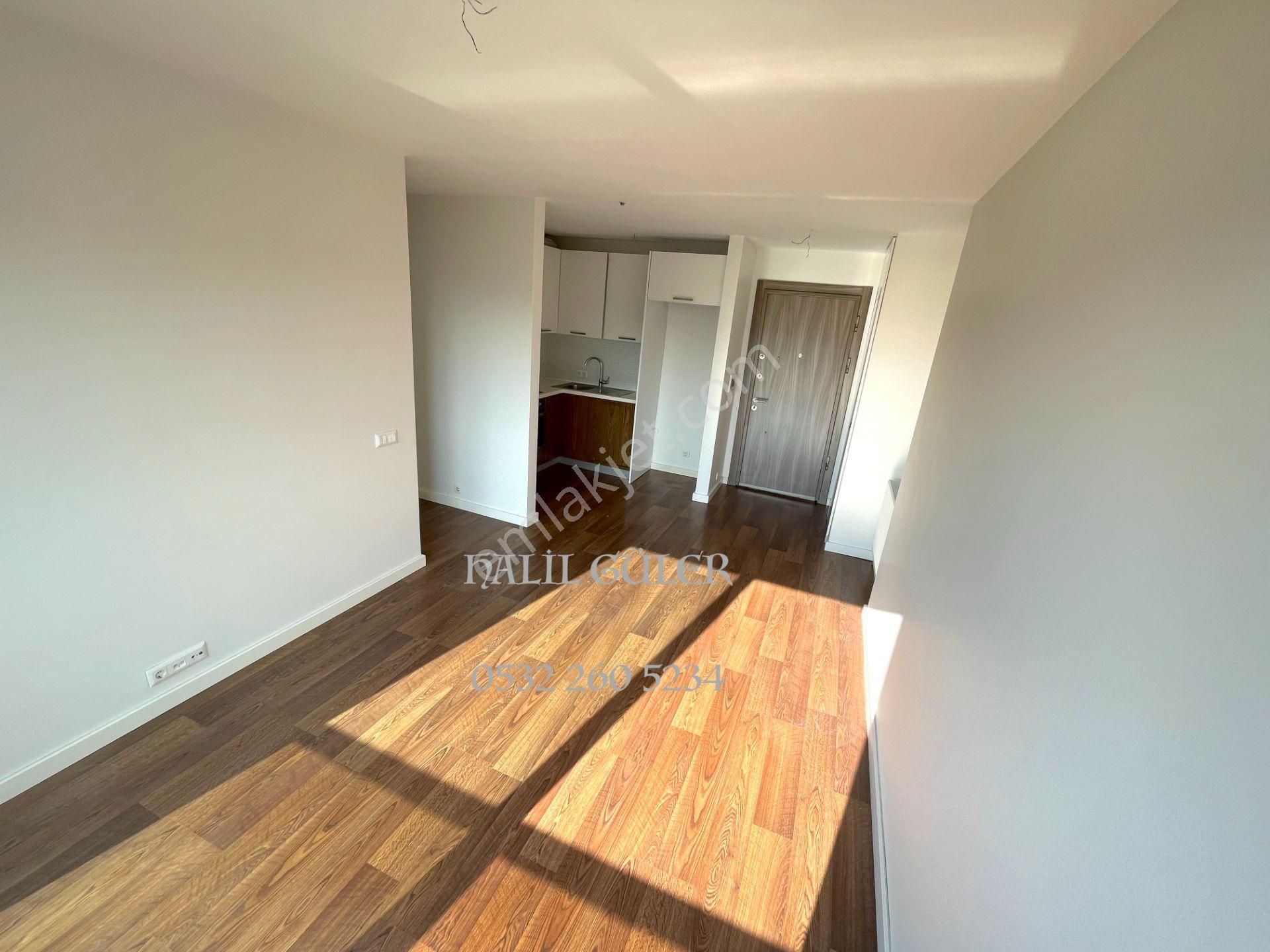 Dorelife Sitesi Kiralık 1+1 Daire 3.kat Arka Halil Güler - Görsel 14