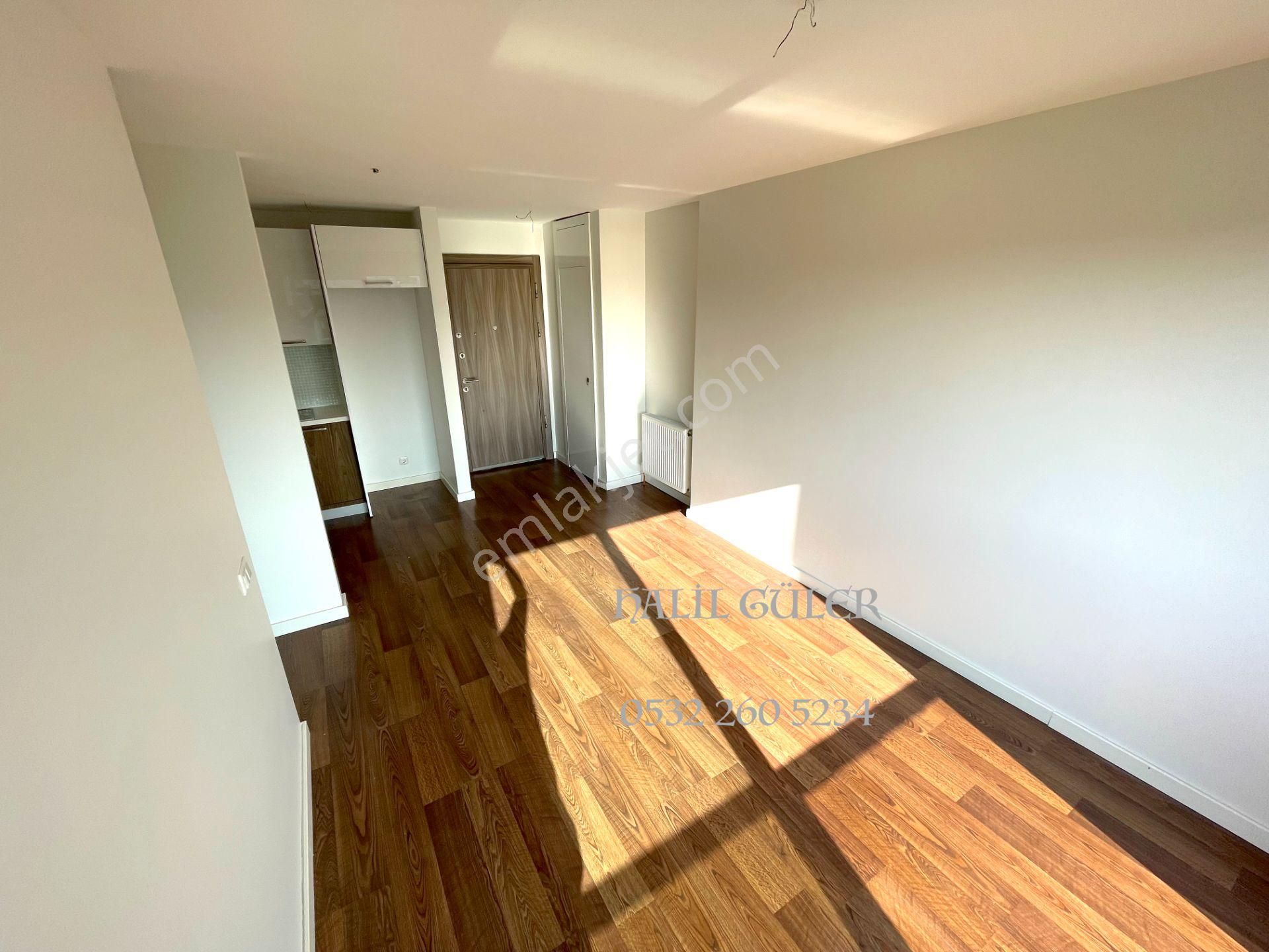 Dorelife Sitesi Kiralık 1+1 Daire 3.kat Arka Halil Güler - Görsel 21