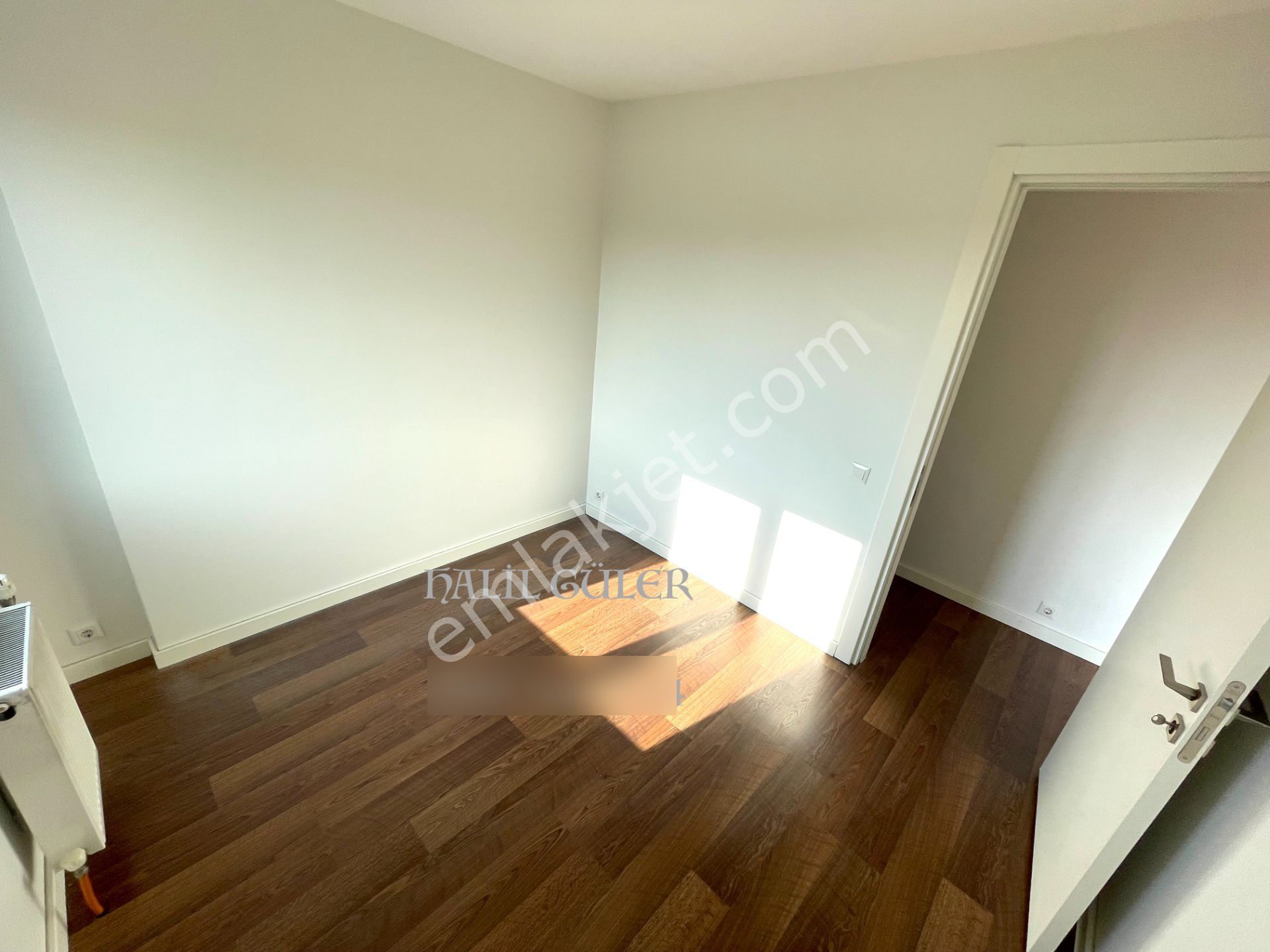 Dorelife Sitesi Kiralık 1+1 Daire 3.kat Arka Halil Güler - Görsel 25