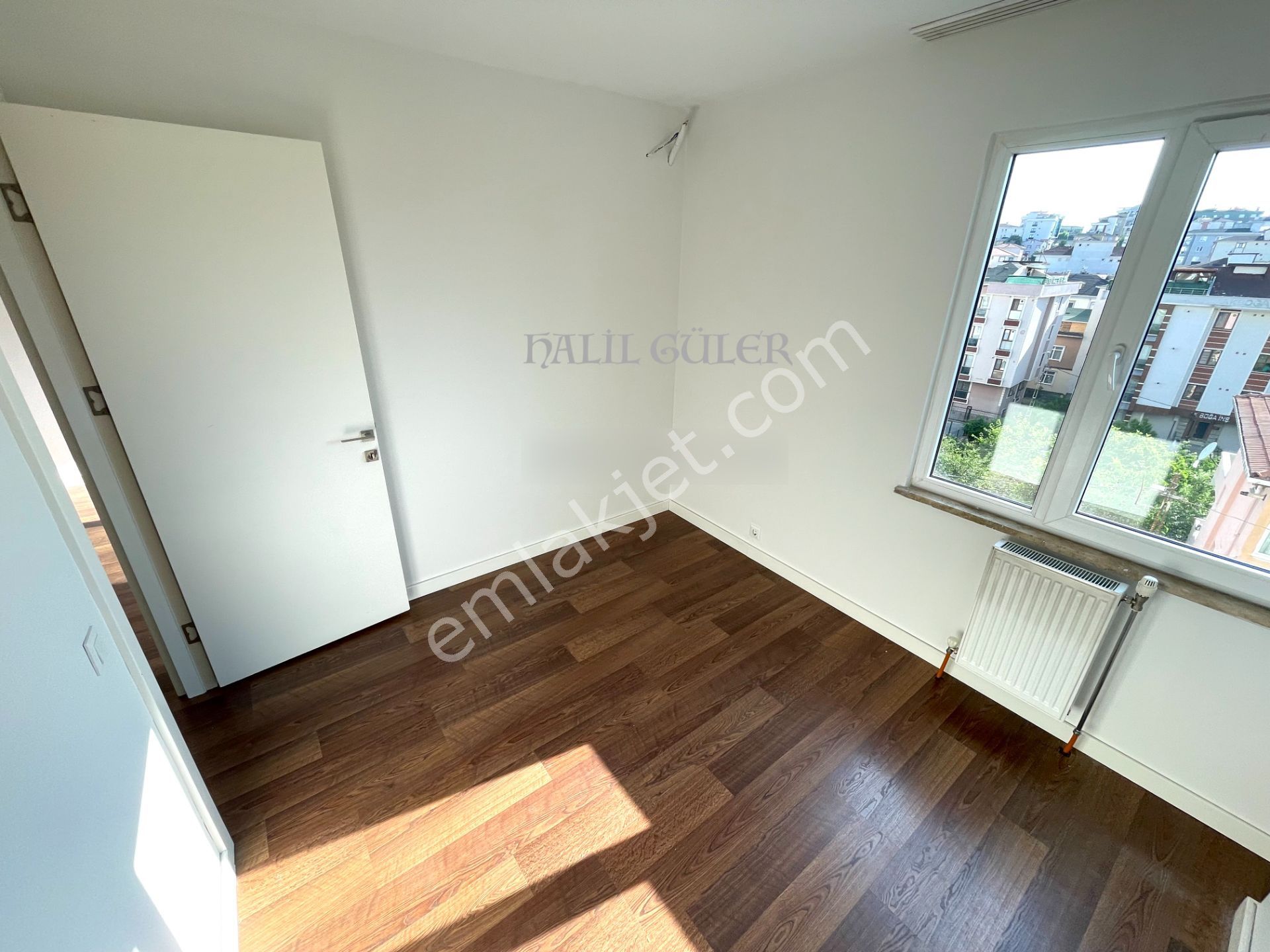 Dorelife Sitesi Kiralık 1+1 Daire 3.kat Arka Halil Güler - Görsel 26