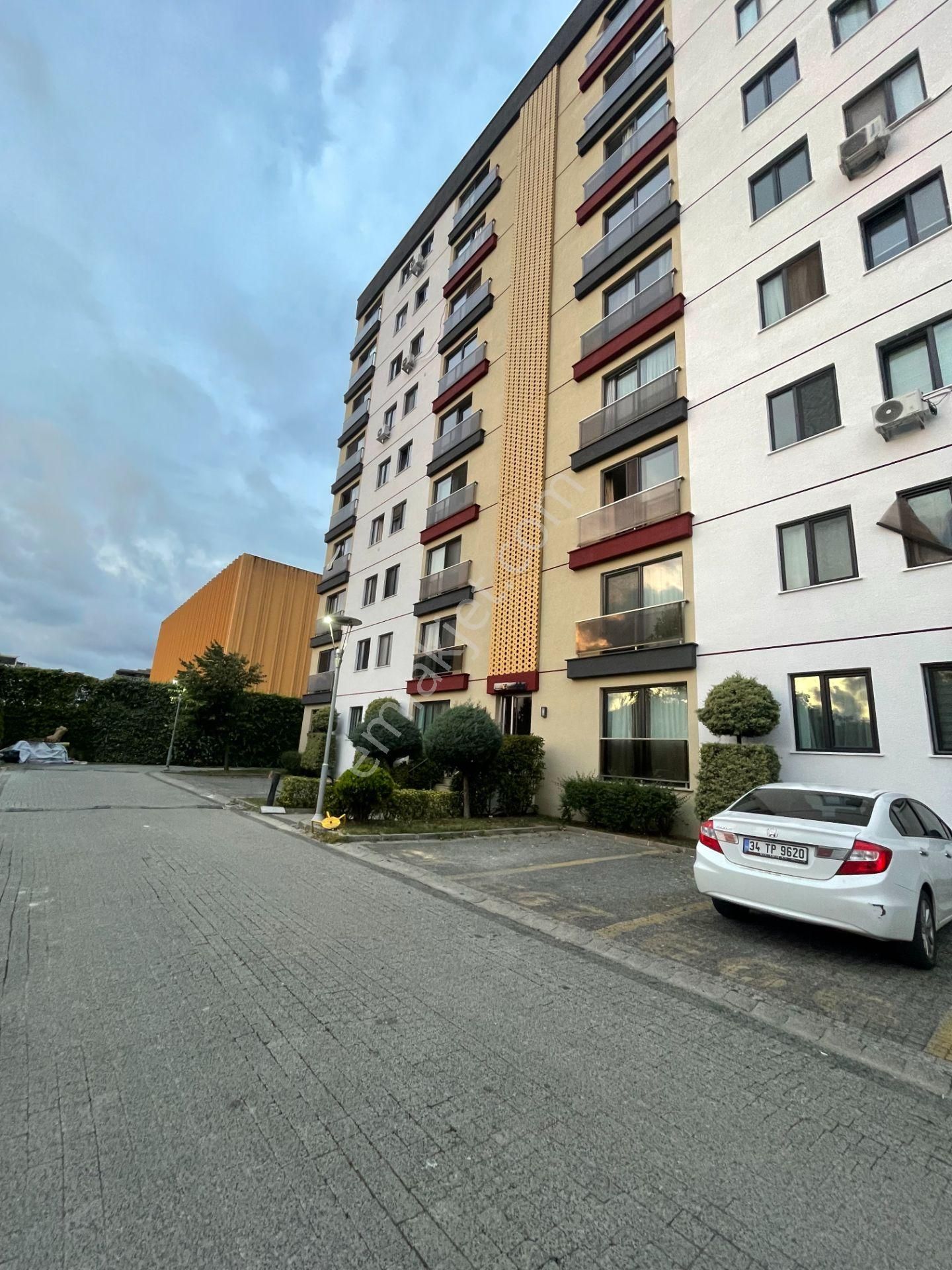 Dorelife Sitesi Kiralık 1+1 Daire 3.kat Arka Halil Güler - Görsel 9