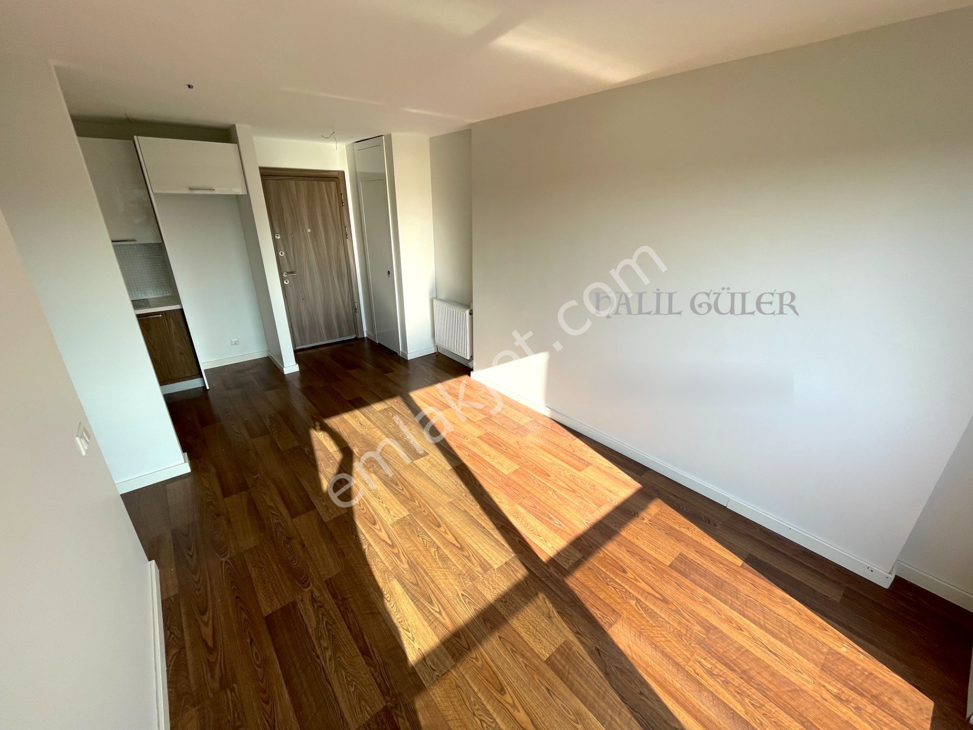 Dorelife Sitesi Kiralık 1+1 Daire 3.kat Arka Halil Güler - Görsel 15