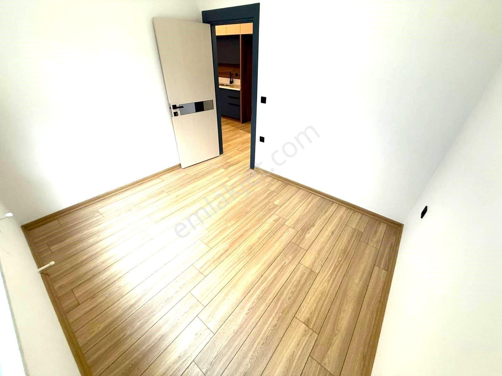 𝄞melodi'den Akçay'da Yüksek Kredili Yepyeni Yaşam Stiliyle Otomatik Panjurlu 1+1 Daire - Görsel 9