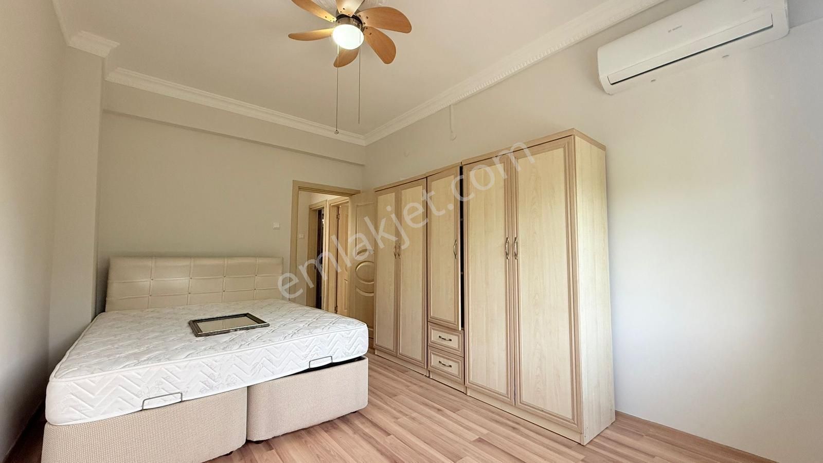 Didim Efeler Mah Site İçerisinde 3+1 Açık Mutfaklı Köşe Başı Trıplex Villamız Satışdadır - Görsel 27