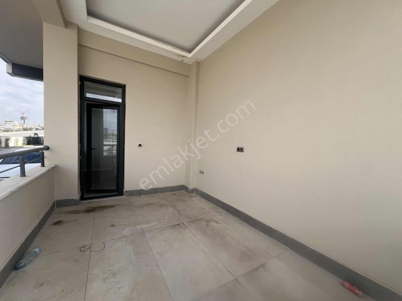 Konumdan Herşeyi Yapılı Oturuma Hazır Lüks Satılık Daire - Görsel 14