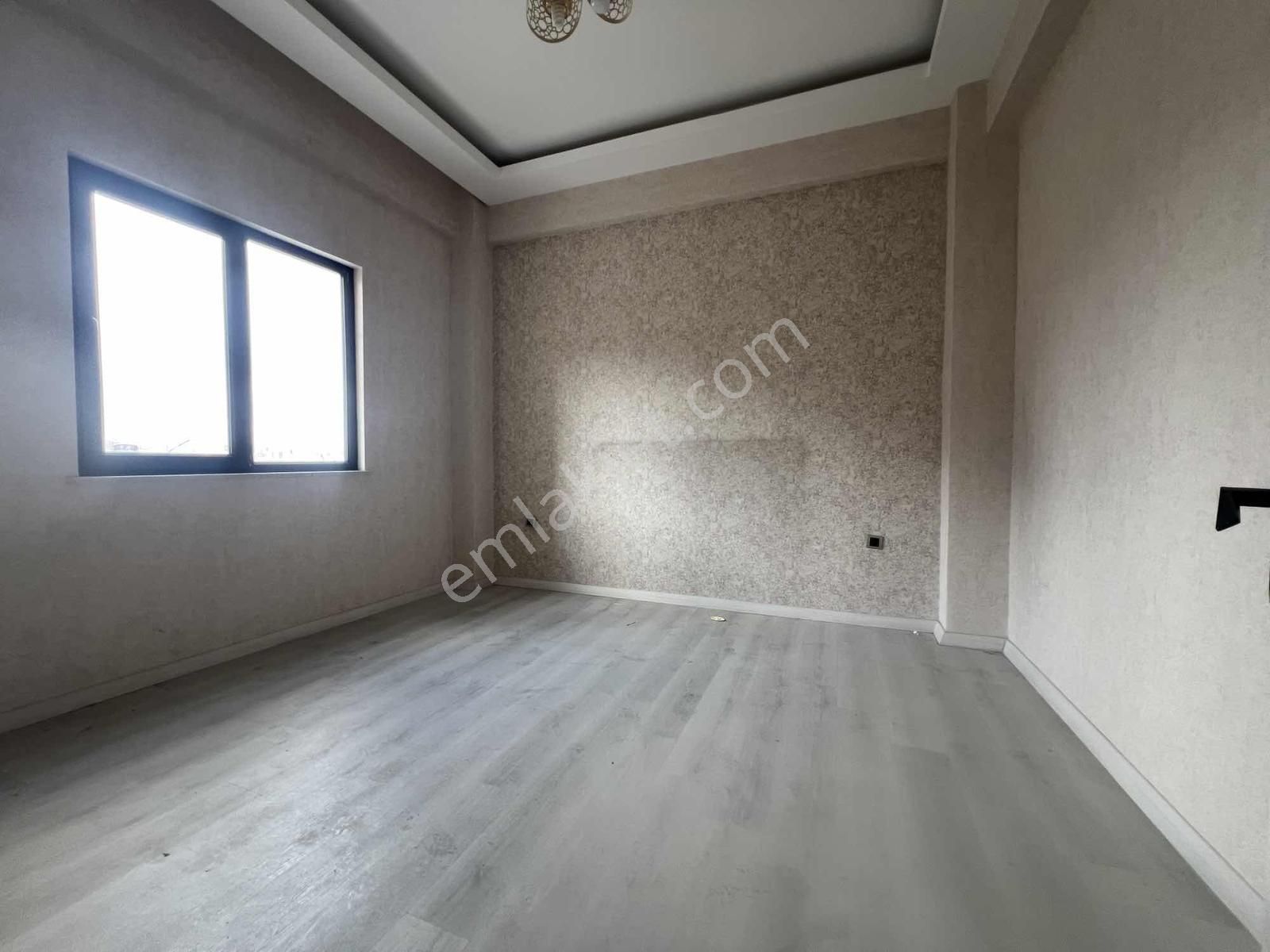 Konumdan Herşeyi Yapılı Oturuma Hazır Lüks Satılık Daire - Görsel 26