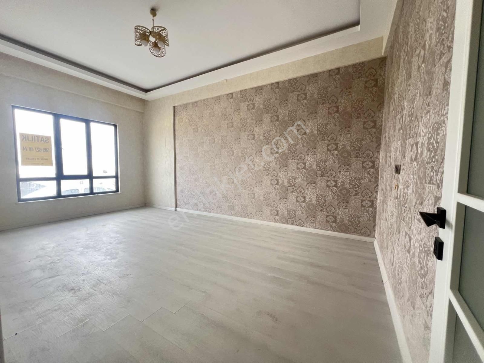 Konumdan Herşeyi Yapılı Oturuma Hazır Lüks Satılık Daire - Görsel 13