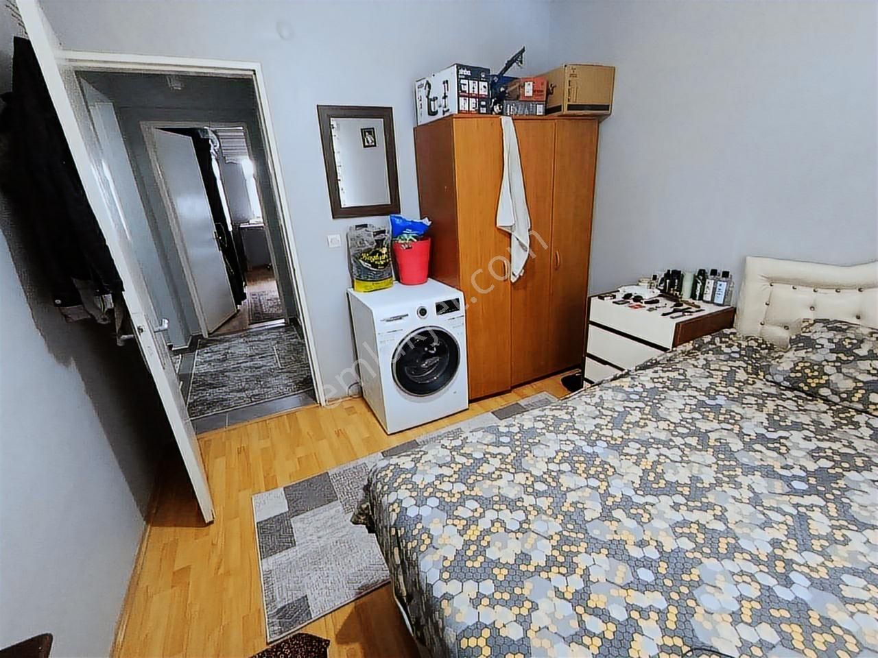 Saraylı Kalıcı Konutları'nda 3+1 125m2 Giriş Kat Daire* - Görsel 4