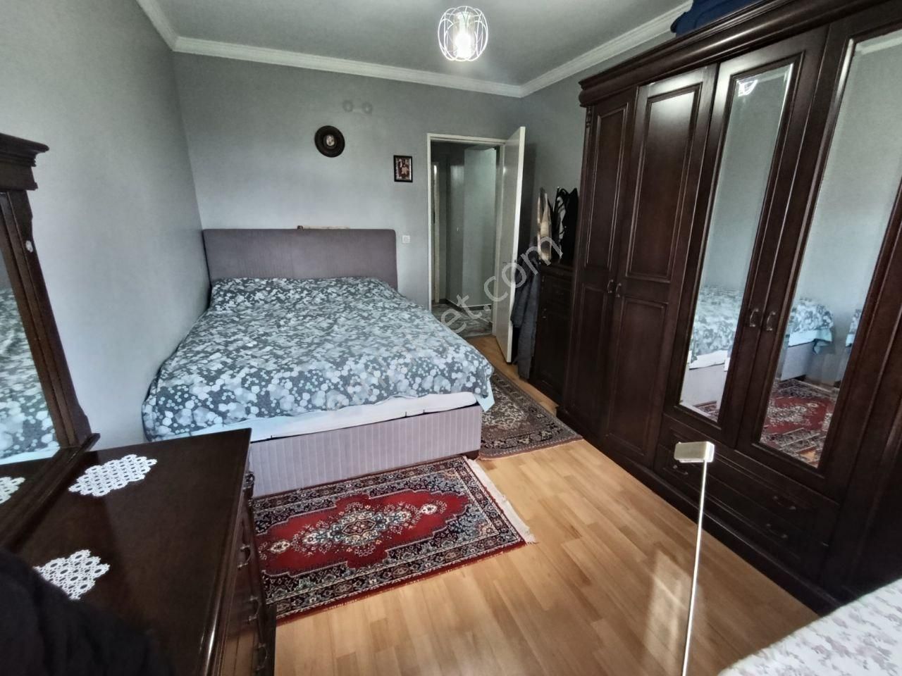 Saraylı Kalıcı Konutları'nda 3+1 125m2 Giriş Kat Daire* - Görsel 5