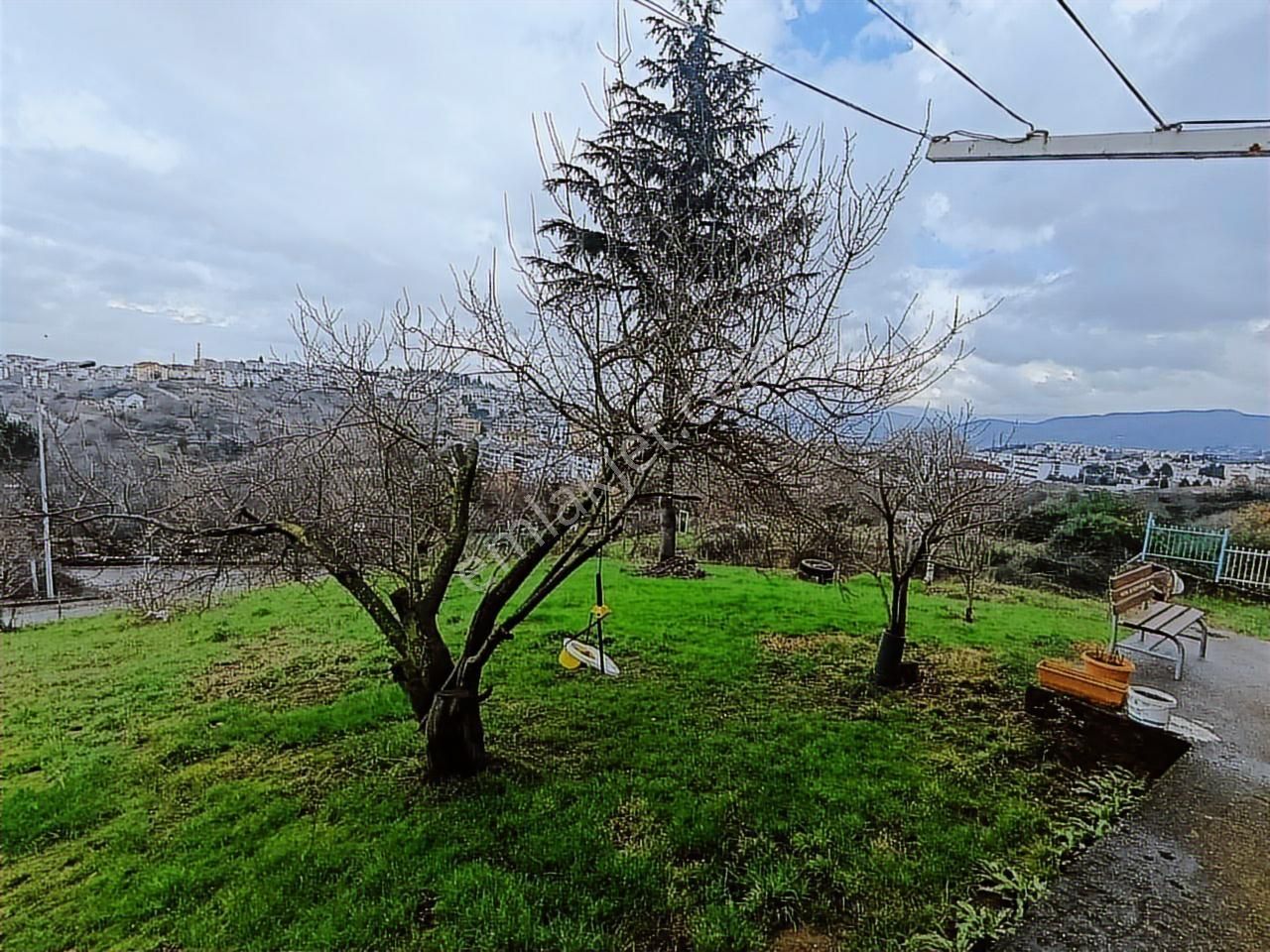 Saraylı Kalıcı Konutları'nda 3+1 125m2 Giriş Kat Daire* - Görsel 15