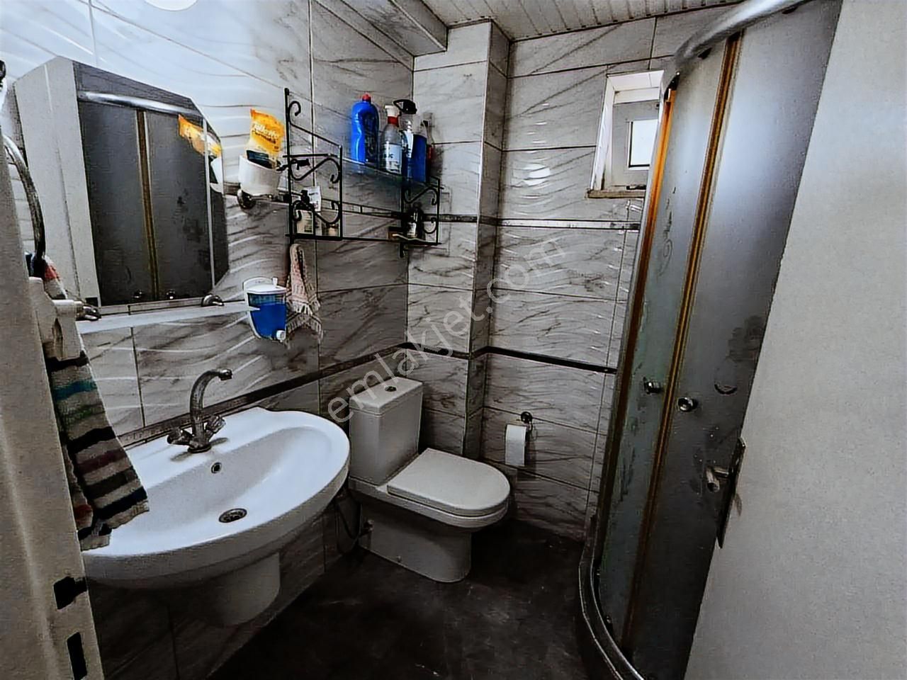 Saraylı Kalıcı Konutları'nda 3+1 125m2 Giriş Kat Daire* - Görsel 13