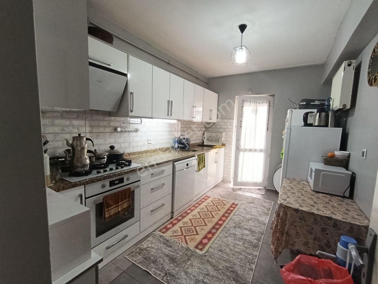 Saraylı Kalıcı Konutları'nda 3+1 125m2 Giriş Kat Daire* - Görsel 21