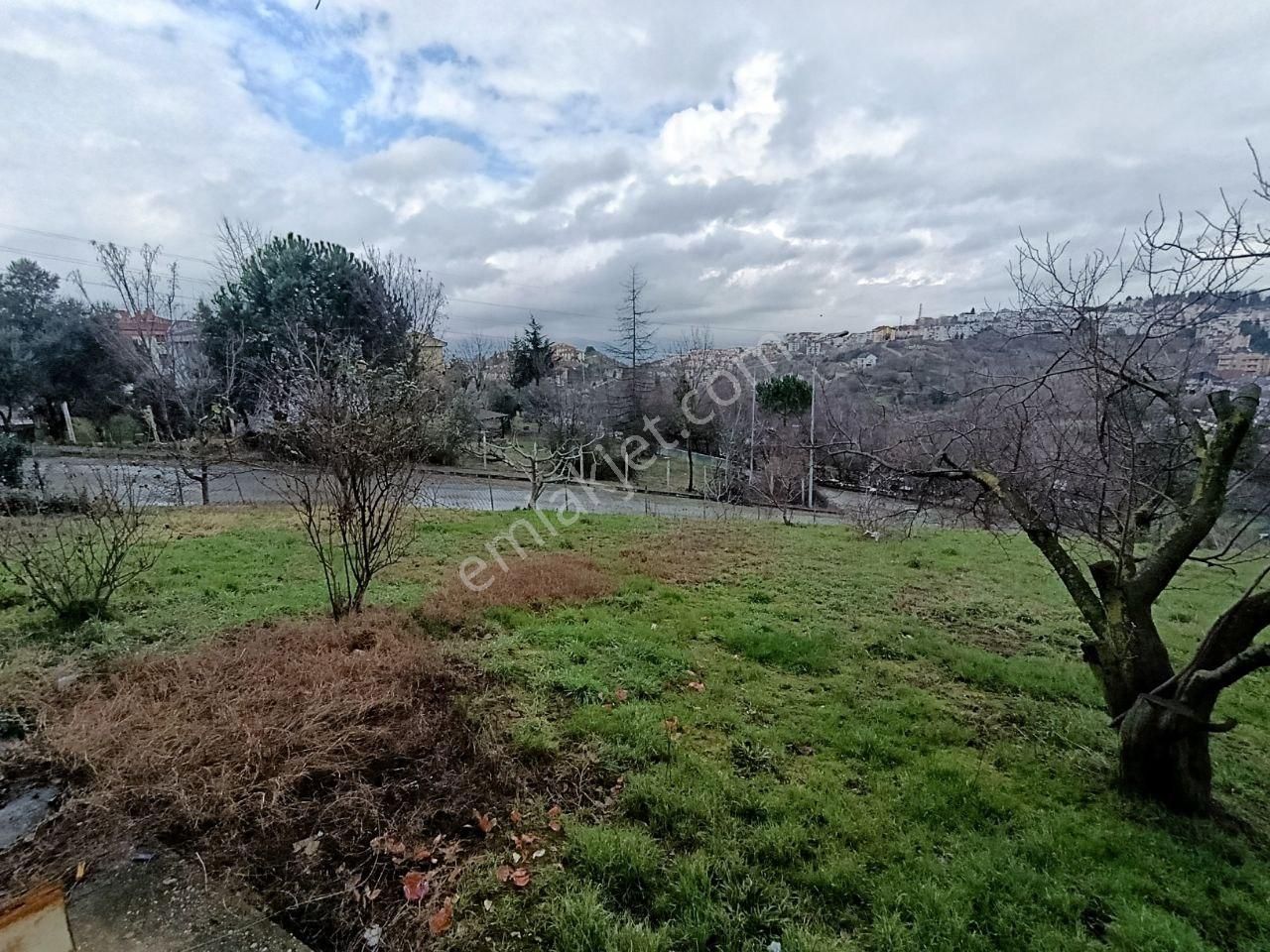 Saraylı Kalıcı Konutları'nda 3+1 125m2 Giriş Kat Daire* - Görsel 19