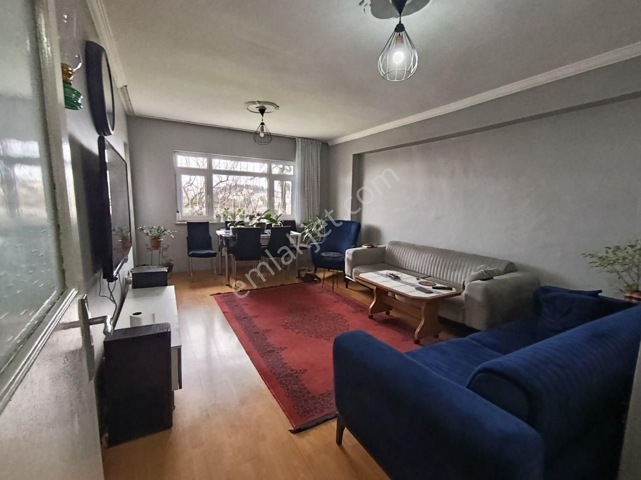 Saraylı Kalıcı Konutları'nda 3+1 125m2 Giriş Kat Daire* - Görsel 23