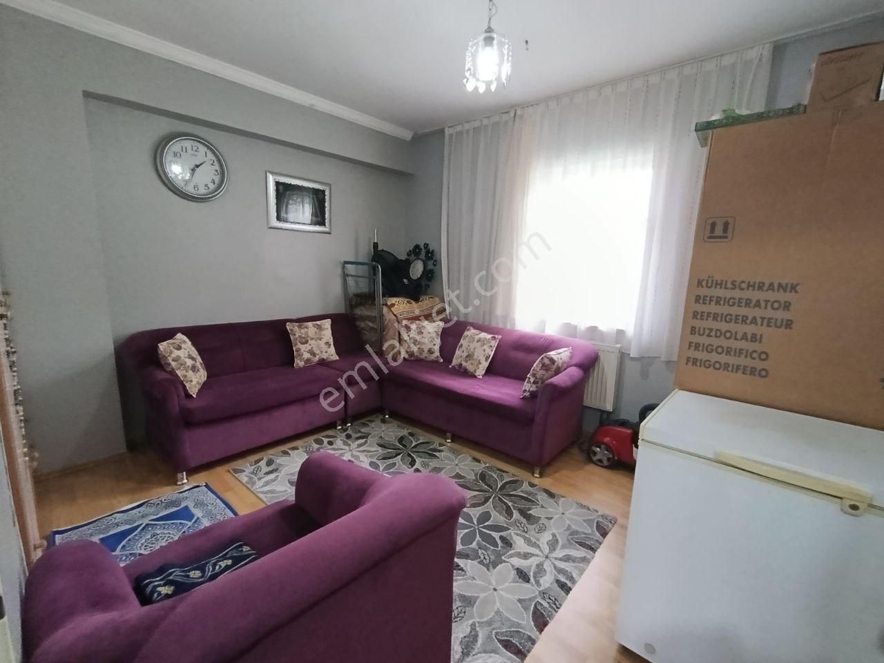 Saraylı Kalıcı Konutları'nda 3+1 125m2 Giriş Kat Daire* - Görsel 6