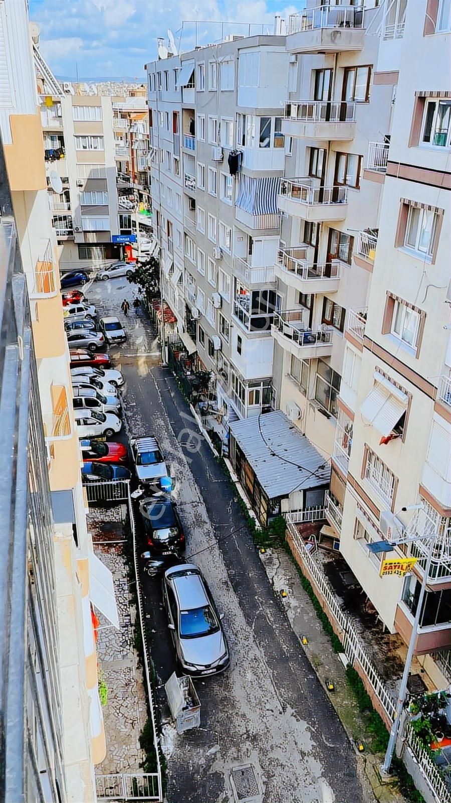 Doğanay Mahallesinde Köşe Konumda Fırsat 3+1 Daire! - Görsel 32