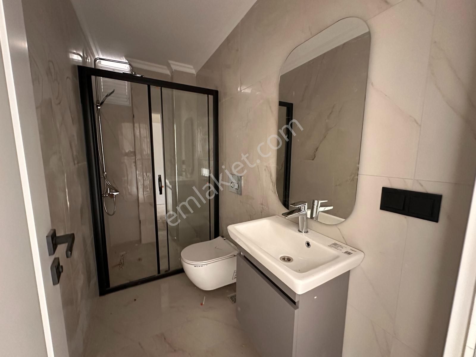 Serdivan'da 4+1 Tam Müstakil Villalar - Görsel 4