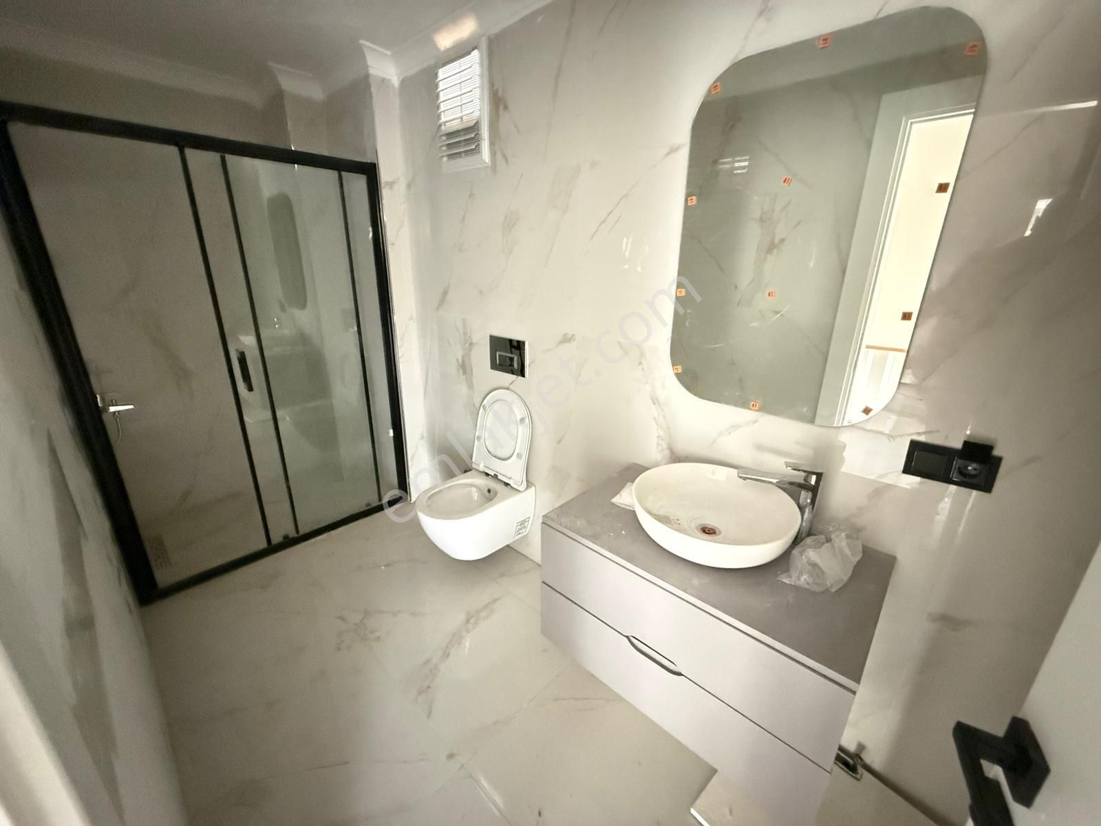 Serdivan'da 4+1 Tam Müstakil Villalar - Görsel 19