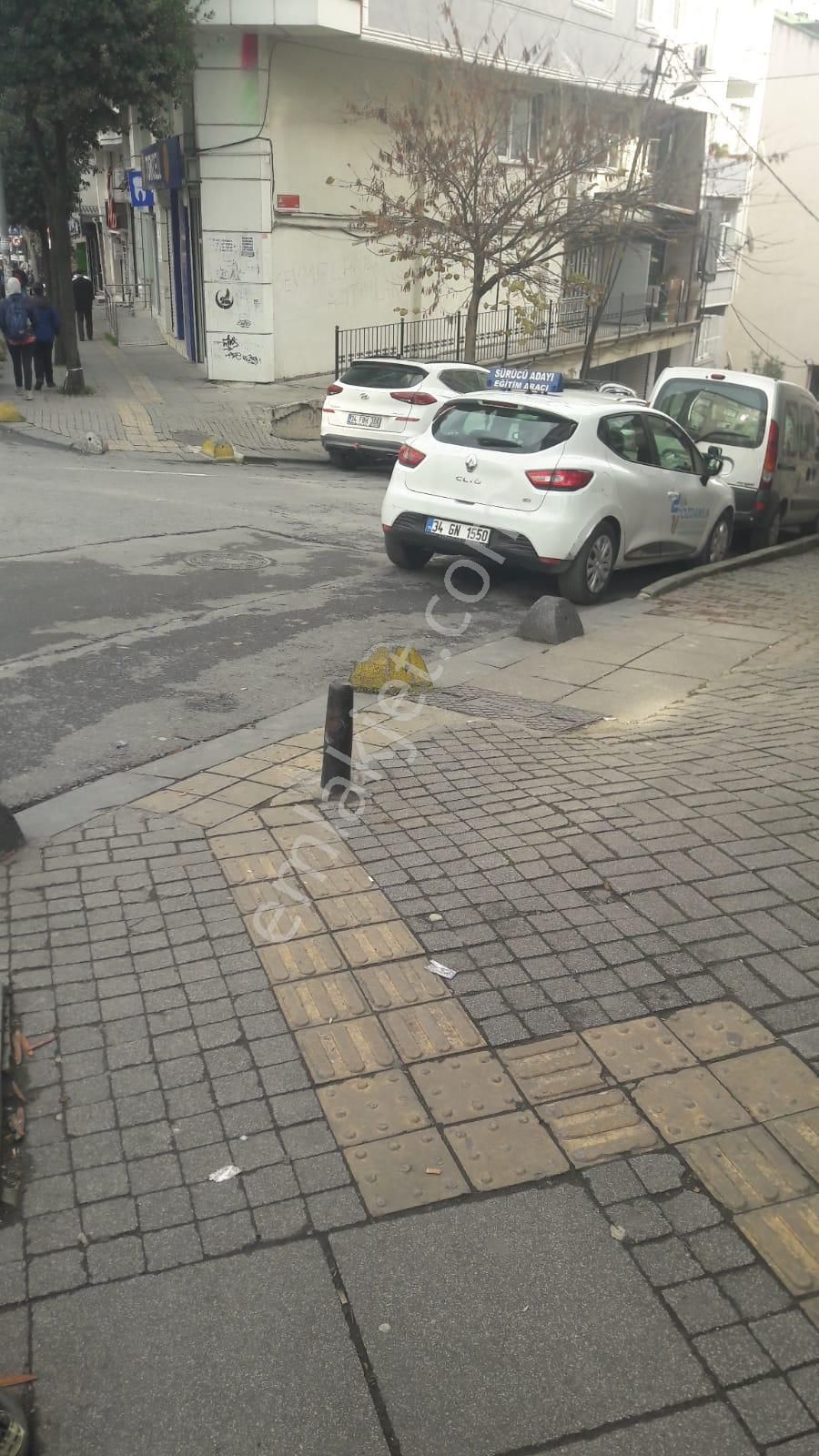 Satılık 150 M2 Dükkan - Görsel 21