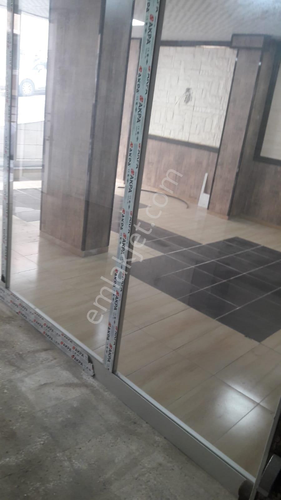 Satılık 150 M2 Dükkan - Görsel 22