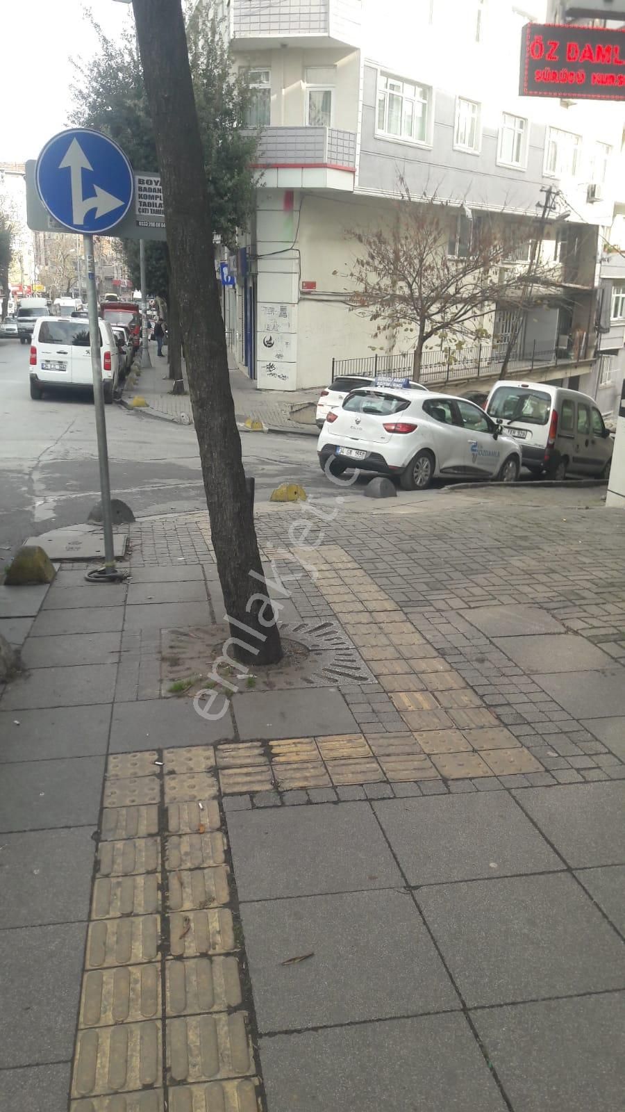 Satılık 150 M2 Dükkan - Görsel 19