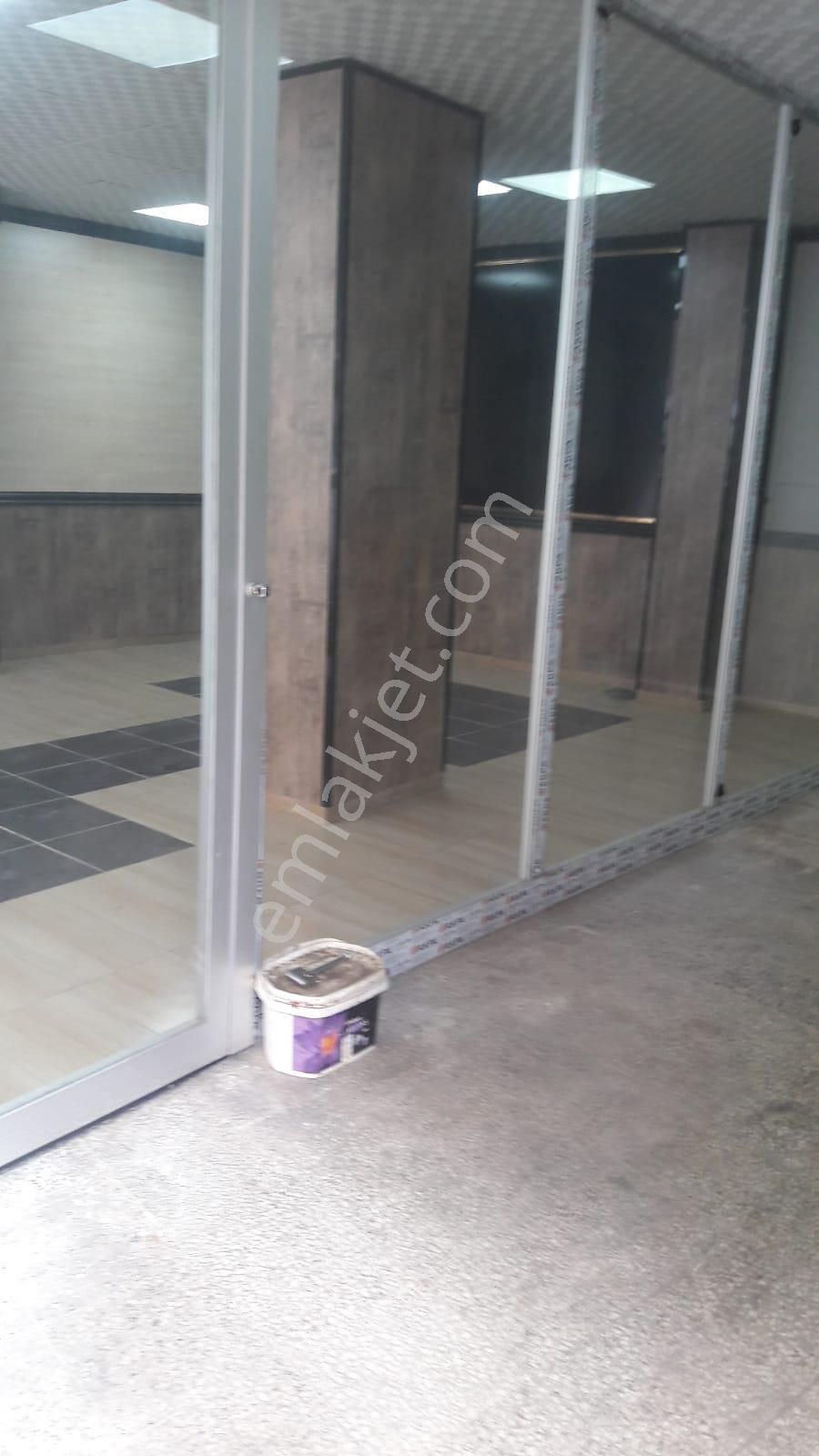 Satılık 150 M2 Dükkan - Görsel 8