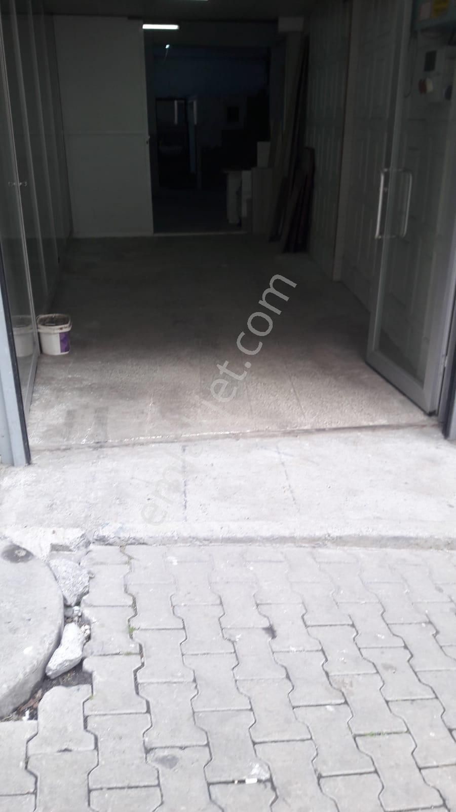 Satılık 150 M2 Dükkan - Görsel 11